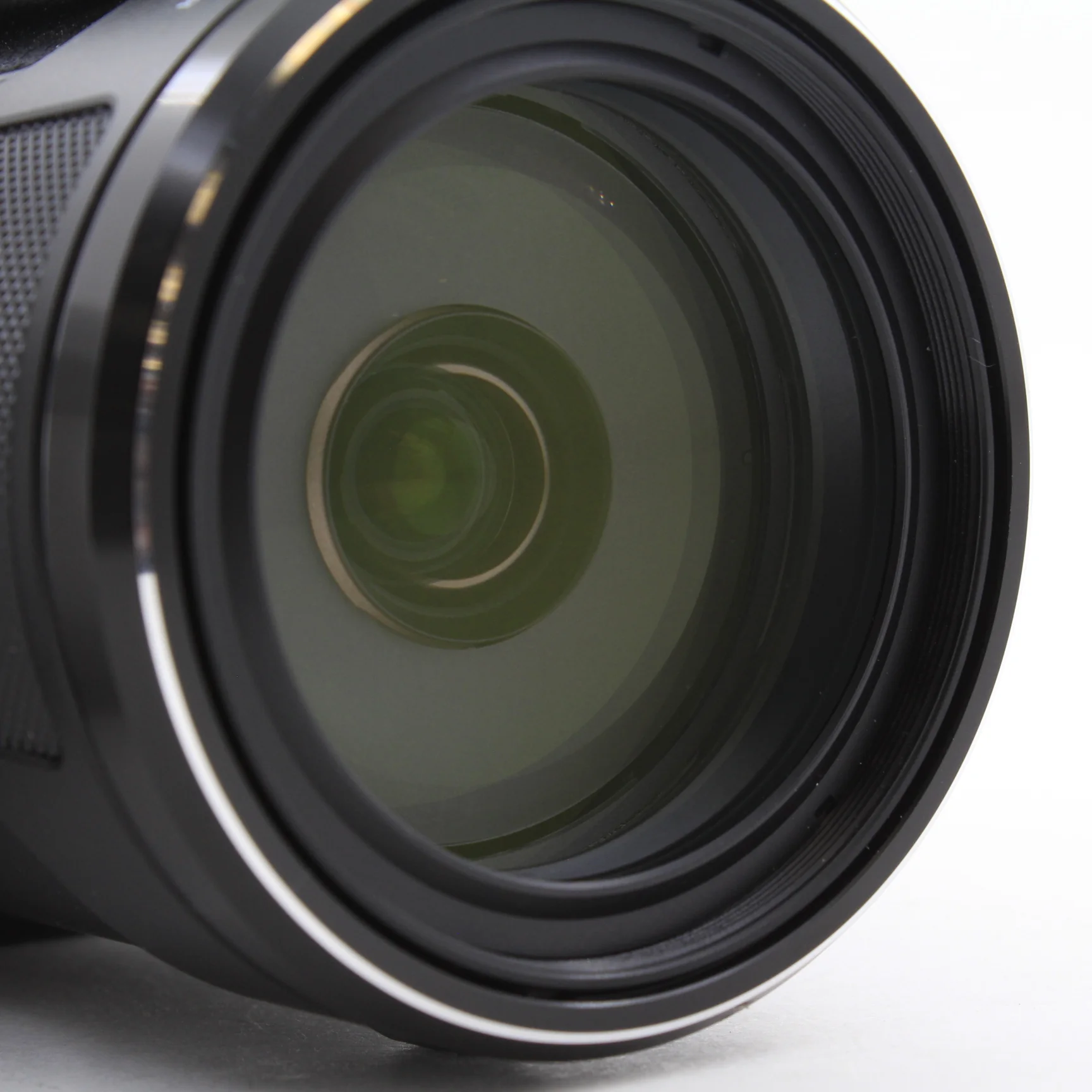 * OPEN BOX FAIR * Nikon COOLPIX P950 Digital Camera - Image 3