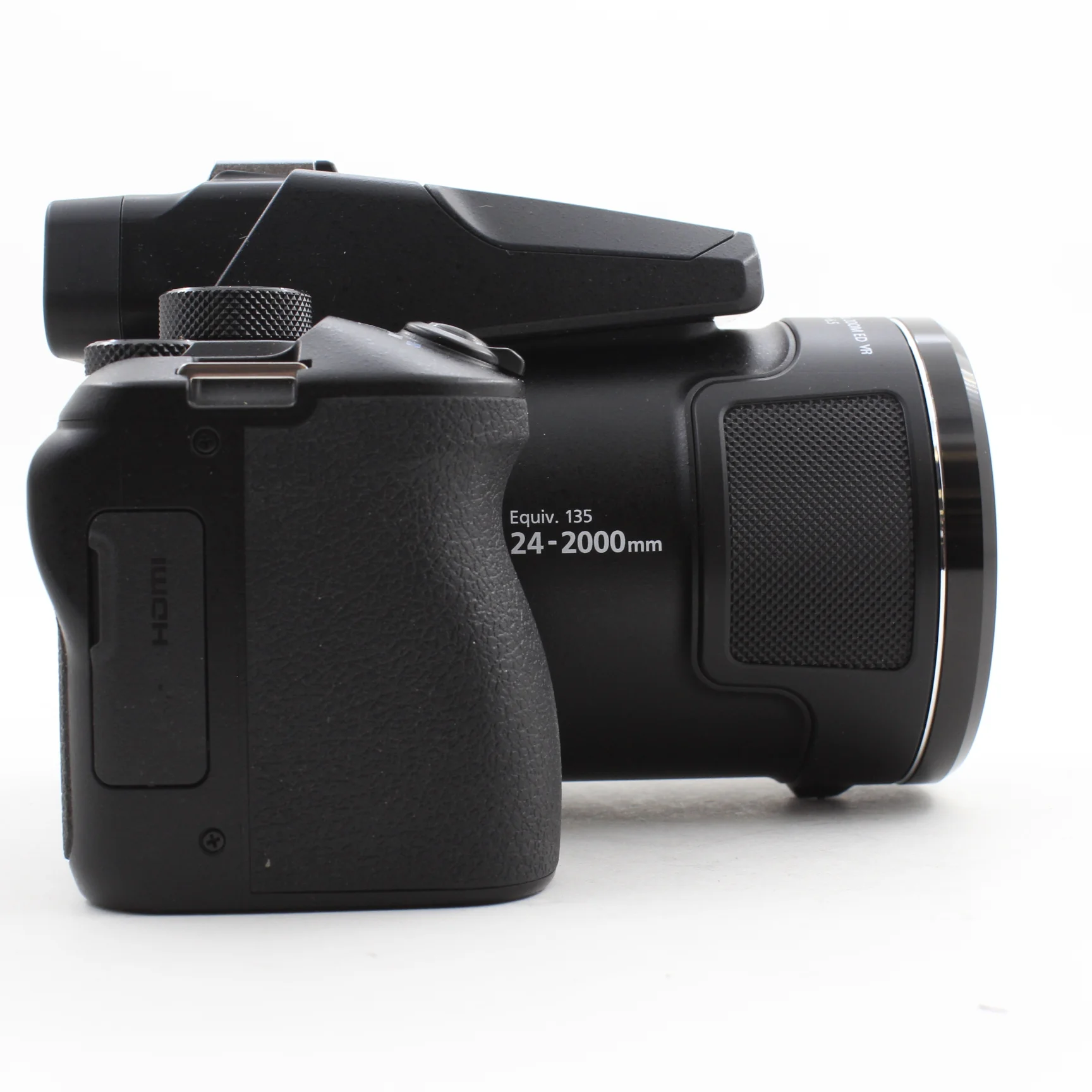 * OPEN BOX FAIR * Nikon COOLPIX P950 Digital Camera - Image 4