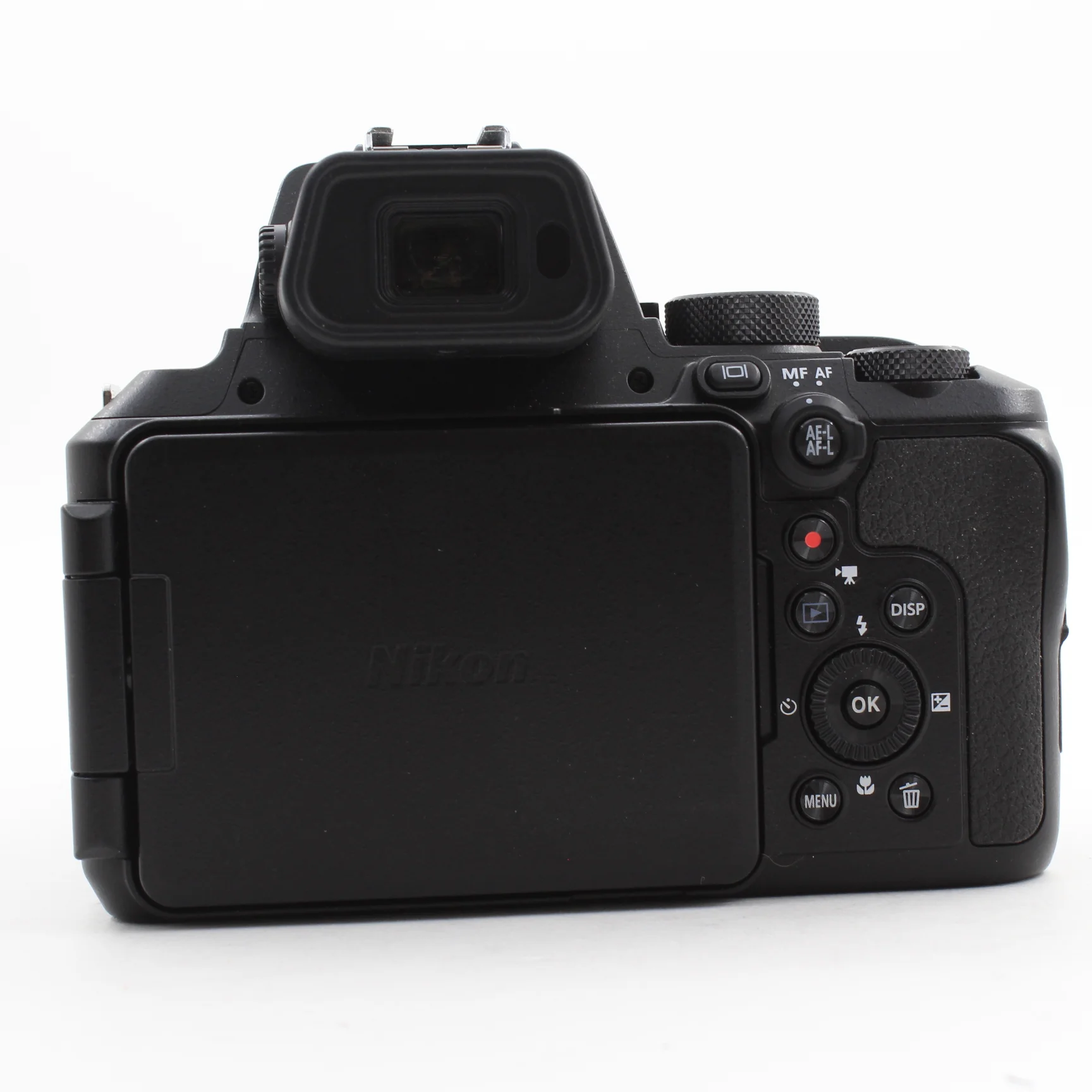 * OPEN BOX FAIR * Nikon COOLPIX P950 Digital Camera - Image 8
