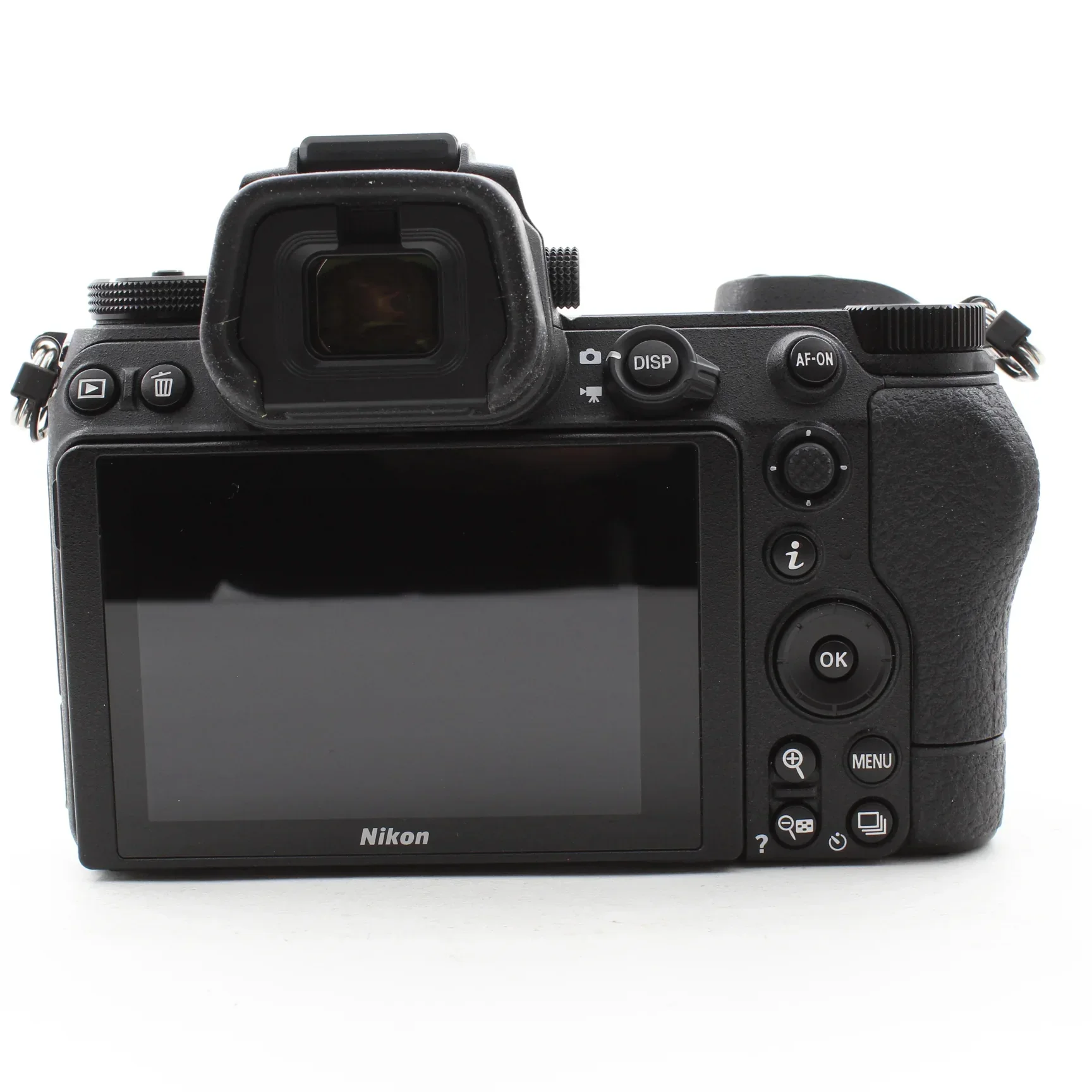 * OPEN BOX FAIR * Nikon Z6 II Mirrorless Digital Camera (Body Only) - Image 5