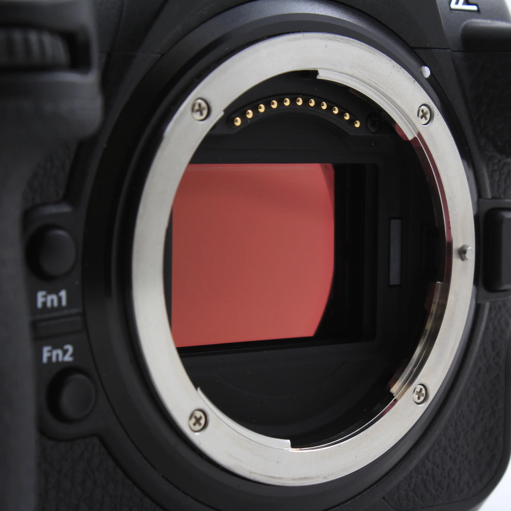 * OPEN BOX FAIR * Nikon Z8 Mirrorless Camera - Image 3