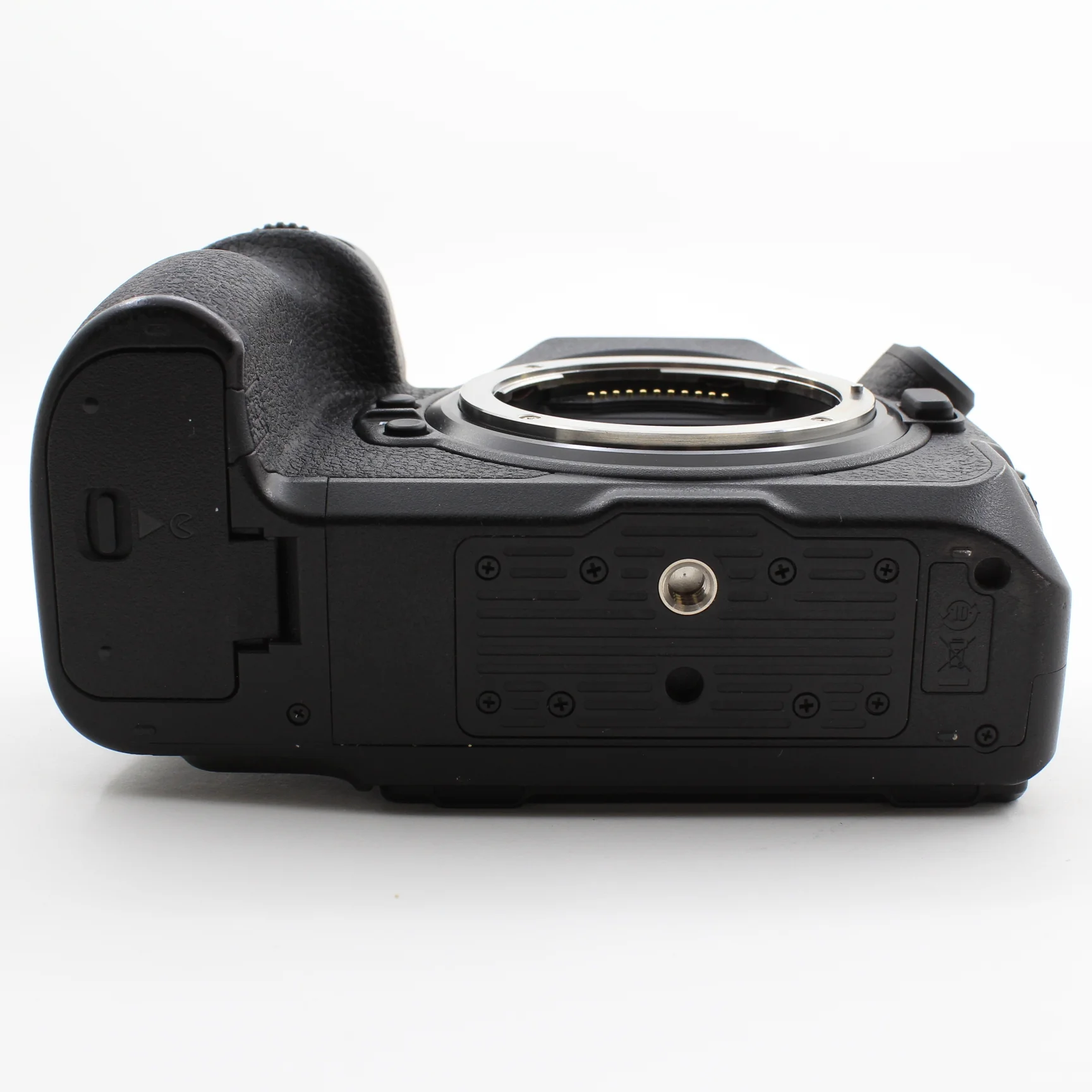 * OPEN BOX FAIR * Nikon Z8 Mirrorless Camera - Image 7