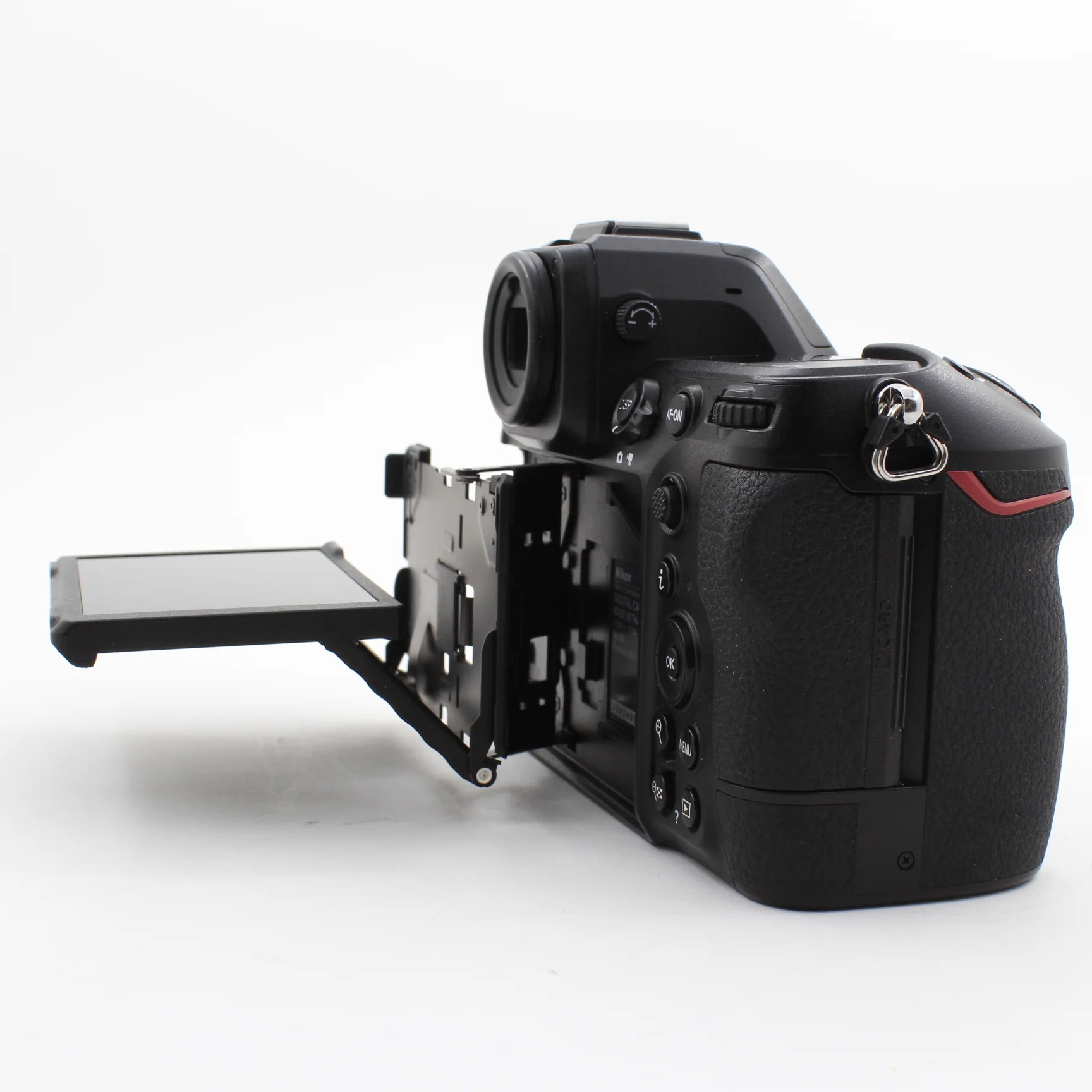 * OPEN BOX FAIR * Nikon Z8 Mirrorless Camera - Image 9