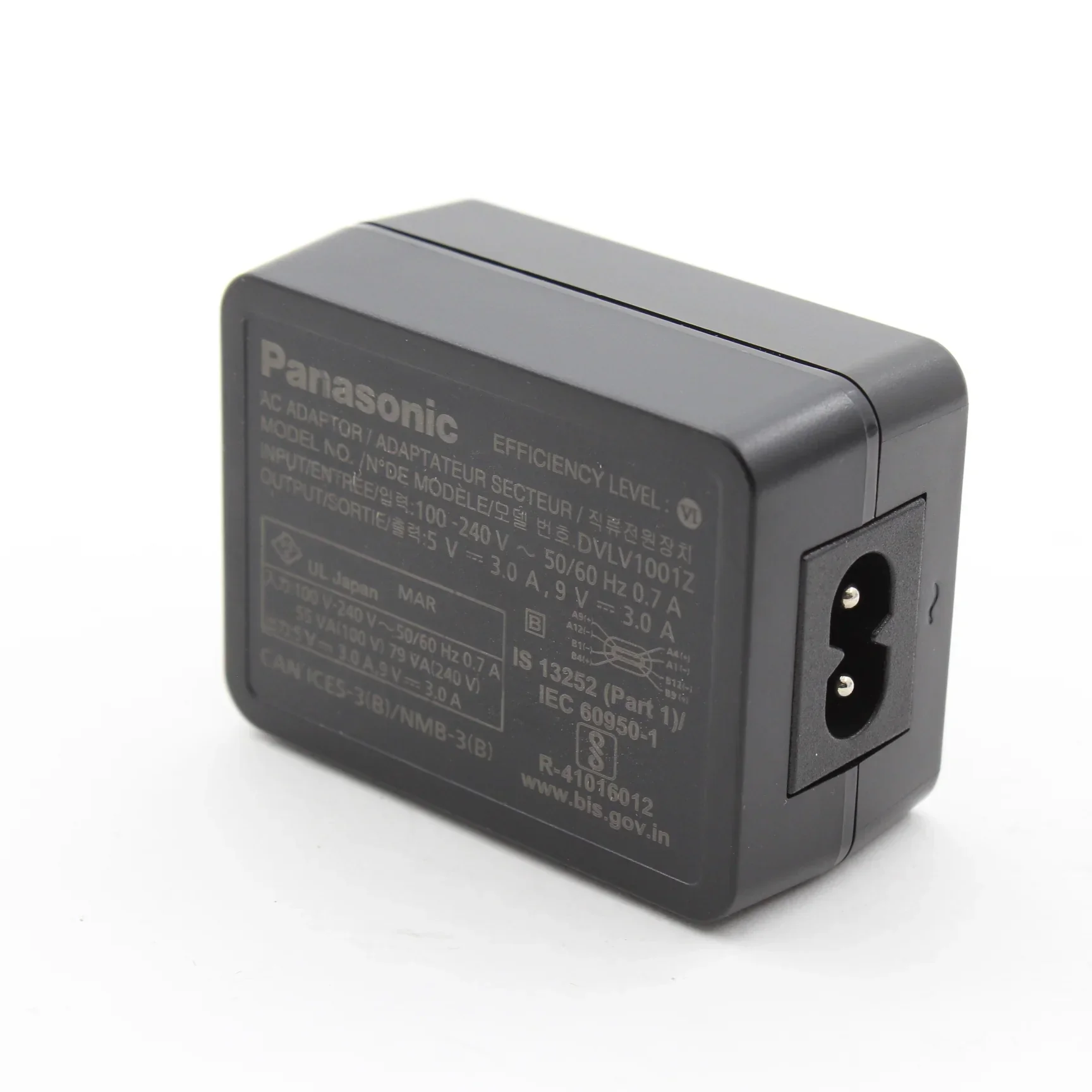 * OPEN BOX FAIR * Panasonic DMW-BTC15 Battery Charger - Image 4