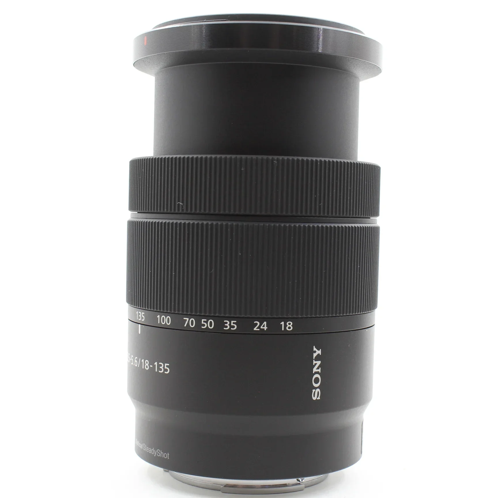* OPEN BOX FAIR * Sony a6400 Mirrorless Digital Camera with E 18-135mm f/3.5-5.6 OSS Lens - Image 11