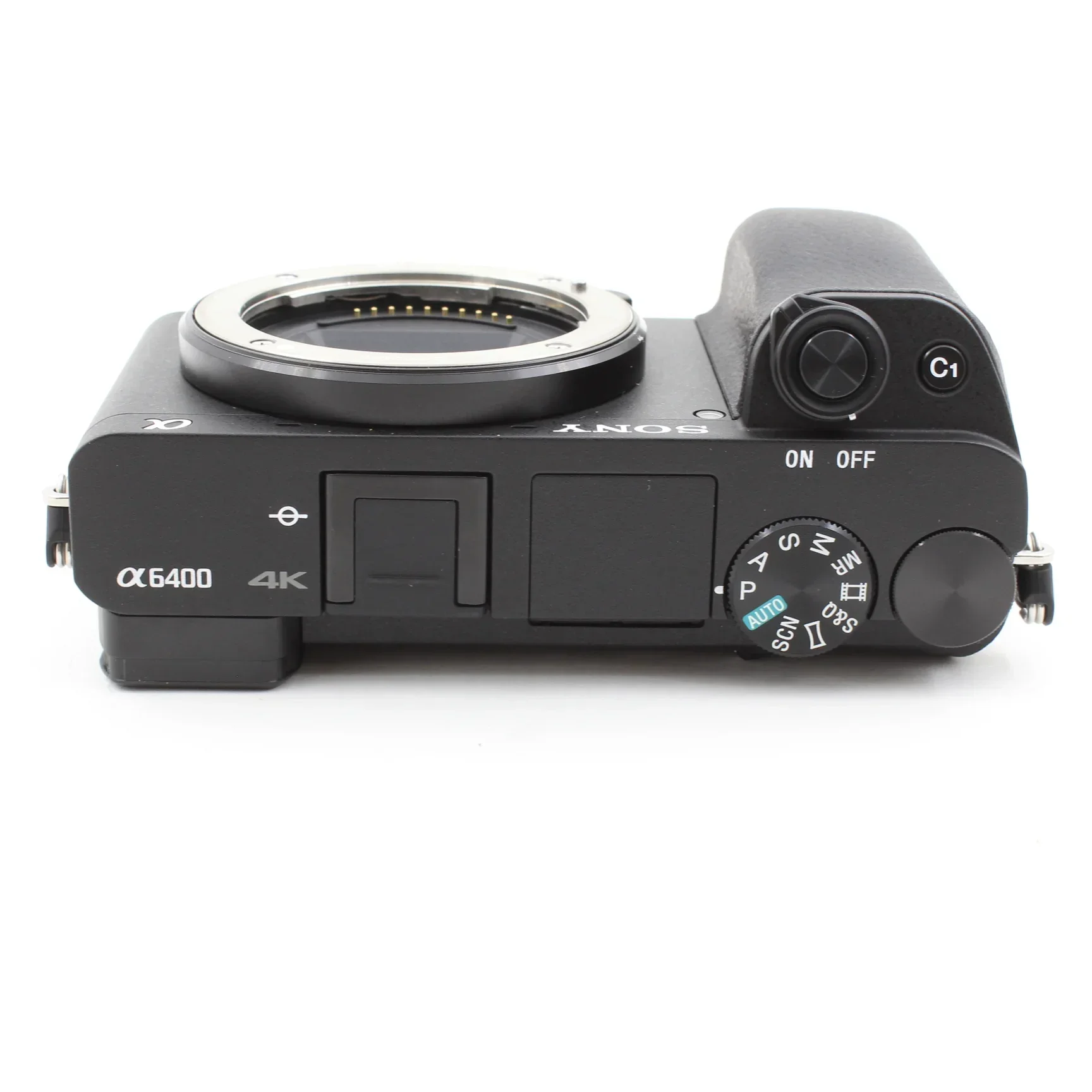* OPEN BOX FAIR * Sony a6400 Mirrorless Digital Camera with E 18-135mm f/3.5-5.6 OSS Lens - Image 5