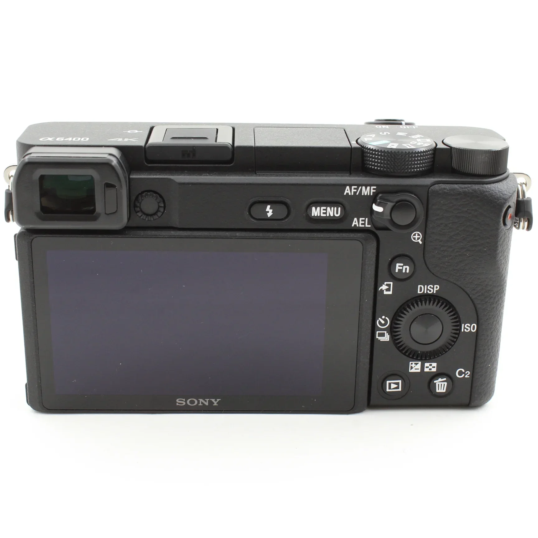 * OPEN BOX FAIR * Sony a6400 Mirrorless Digital Camera with E 18-135mm f/3.5-5.6 OSS Lens - Image 7