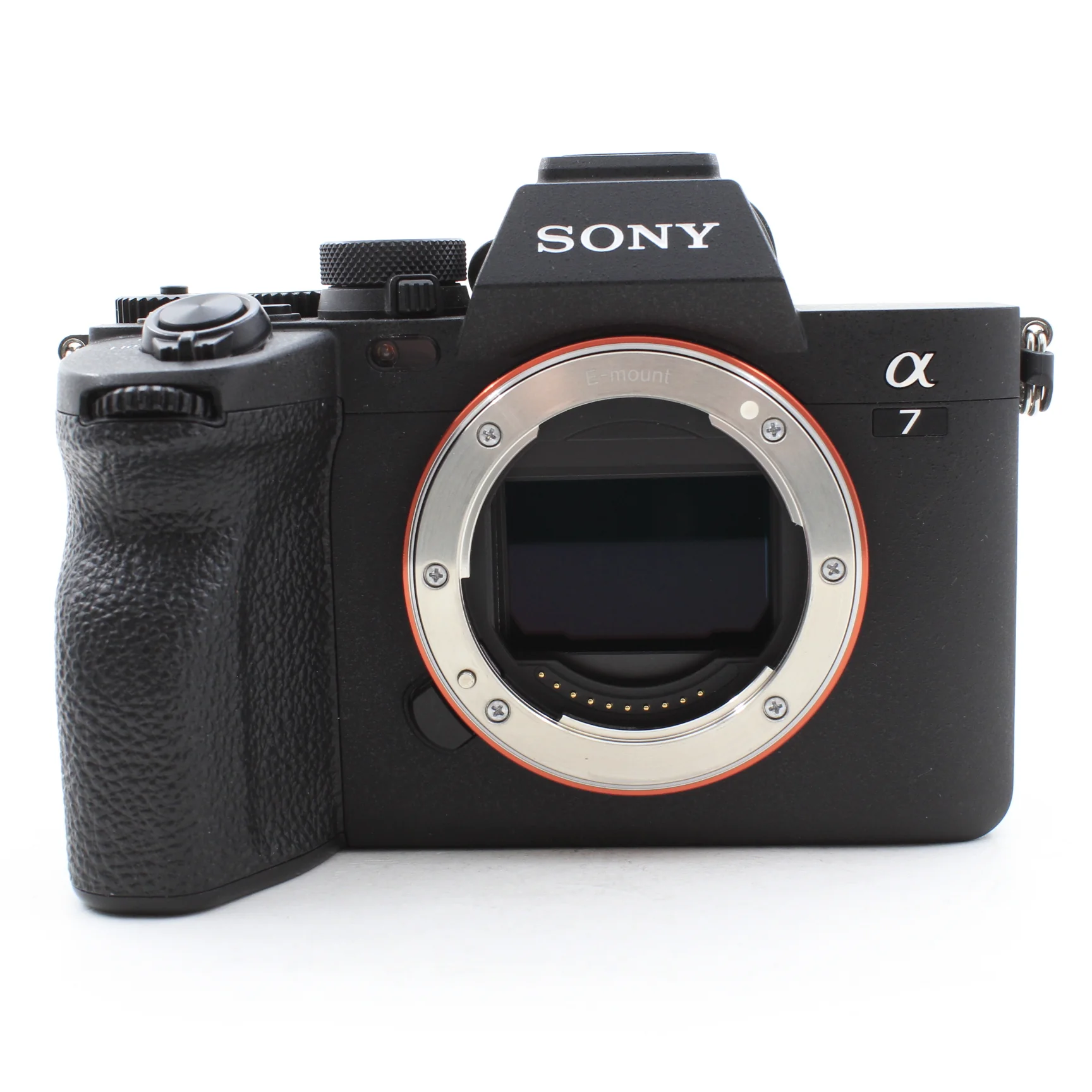 * OPEN BOX FAIR * Sony a7 IV Mirrorless Digital Camera with FE 28-70mm f/3.5-5.6 OSS Lens - Image 3