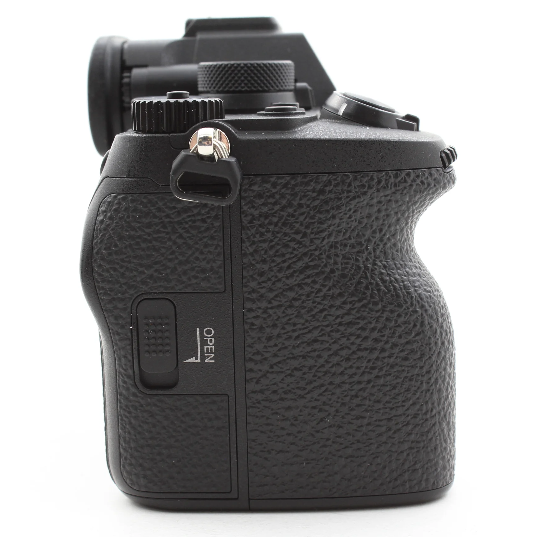 * OPEN BOX FAIR * Sony a7 IV Mirrorless Digital Camera with FE 28-70mm f/3.5-5.6 OSS Lens - Image 4