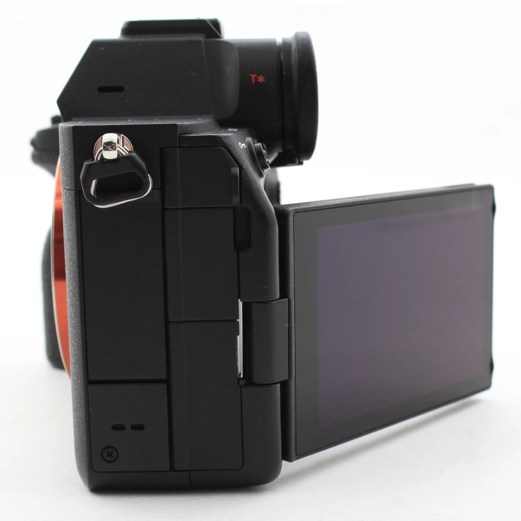 * OPEN BOX FAIR * Sony a7 IV Mirrorless Digital Camera with FE 28-70mm f/3.5-5.6 OSS Lens - Image 5