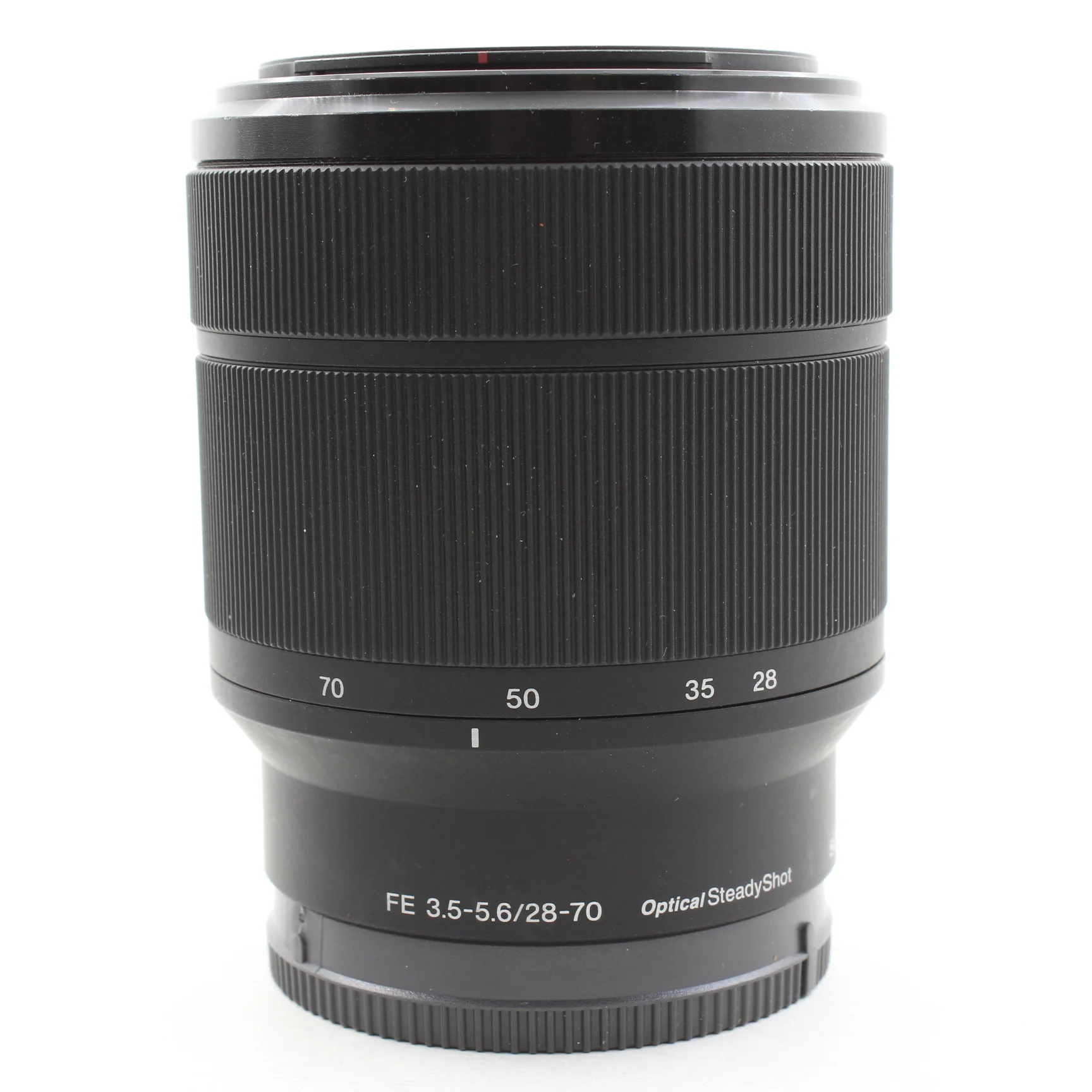 * OPEN BOX FAIR * Sony a7 IV Mirrorless Digital Camera with FE 28-70mm f/3.5-5.6 OSS Lens - Image 9