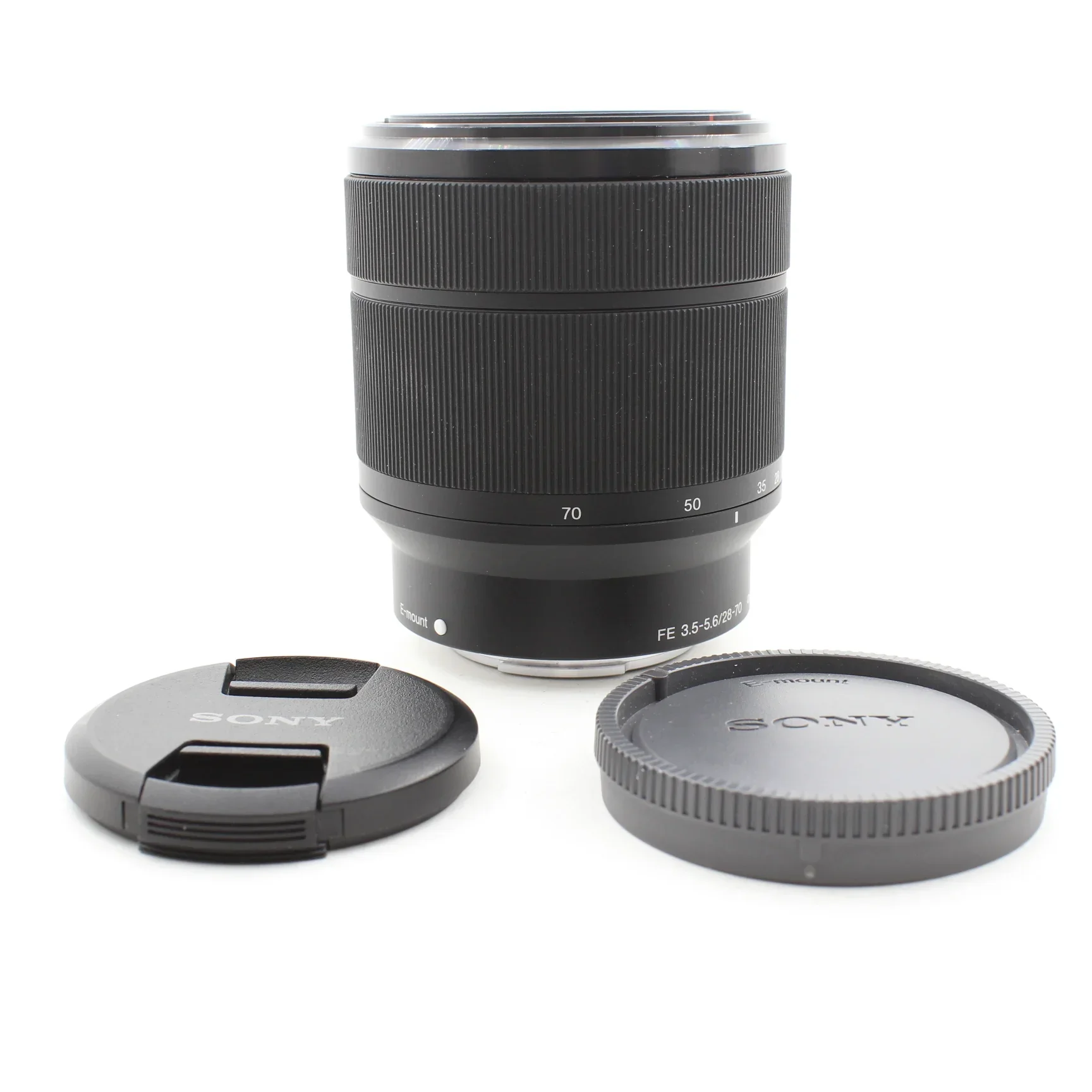 * OPEN BOX FAIR * Sony a7 IV Mirrorless Digital Camera with FE 28-70mm f/3.5-5.6 OSS Lens - Image 10