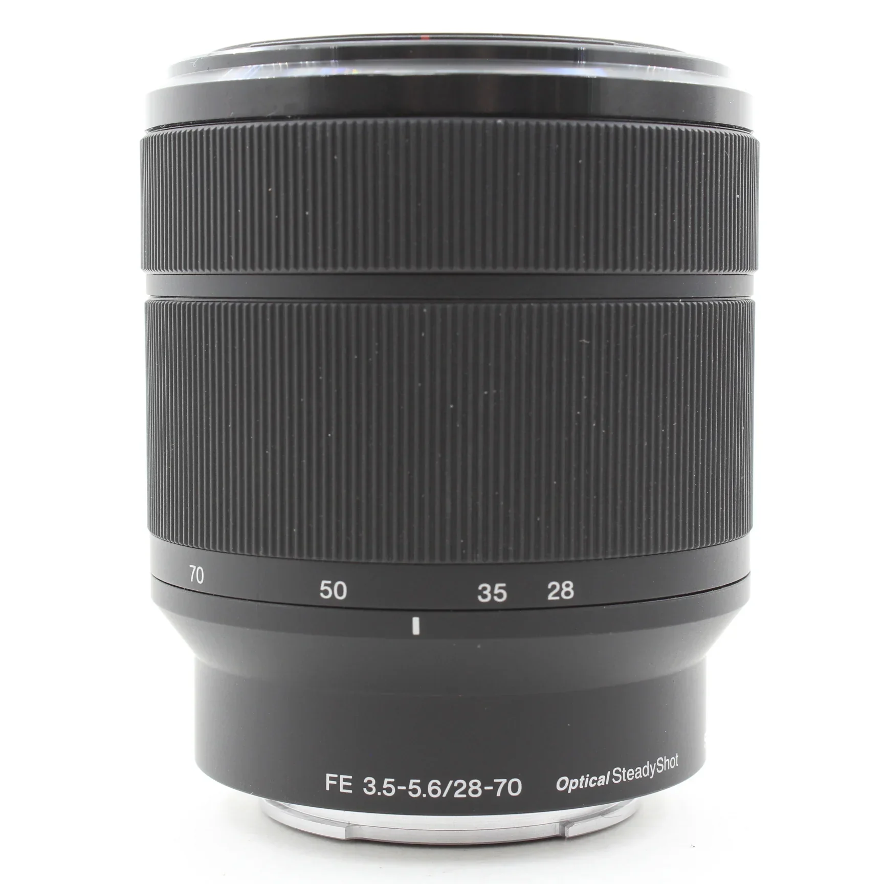 * OPEN BOX FAIR * Sony a7 IV Mirrorless Digital Camera with FE 28-70mm f/3.5-5.6 OSS Lens - Image 12