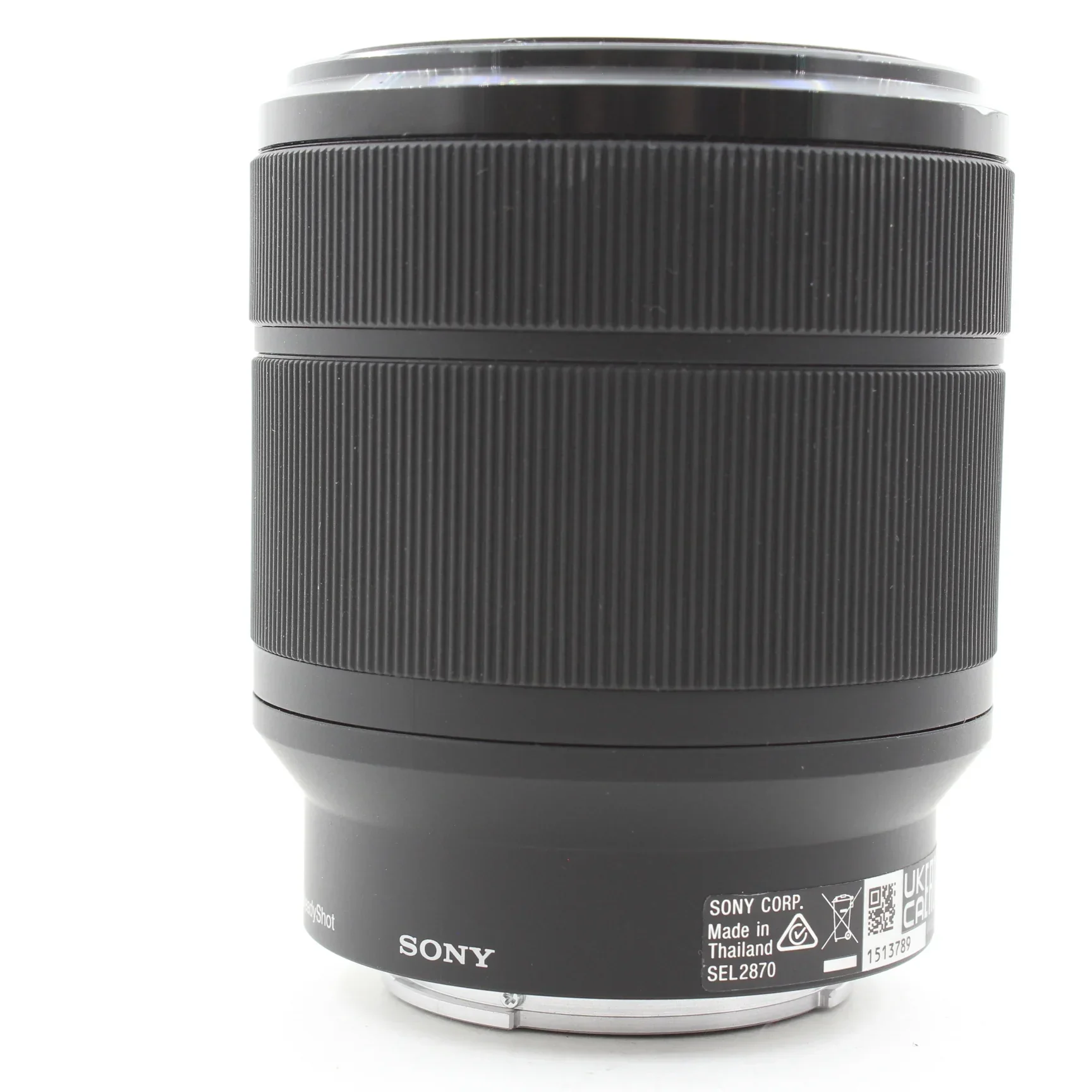 * OPEN BOX FAIR * Sony a7 IV Mirrorless Digital Camera with FE 28-70mm f/3.5-5.6 OSS Lens - Image 13