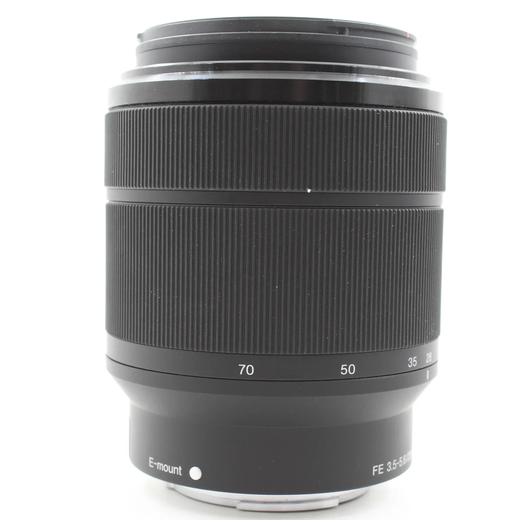 * OPEN BOX FAIR * Sony a7 IV Mirrorless Digital Camera with FE 28-70mm f/3.5-5.6 OSS Lens - Image 14