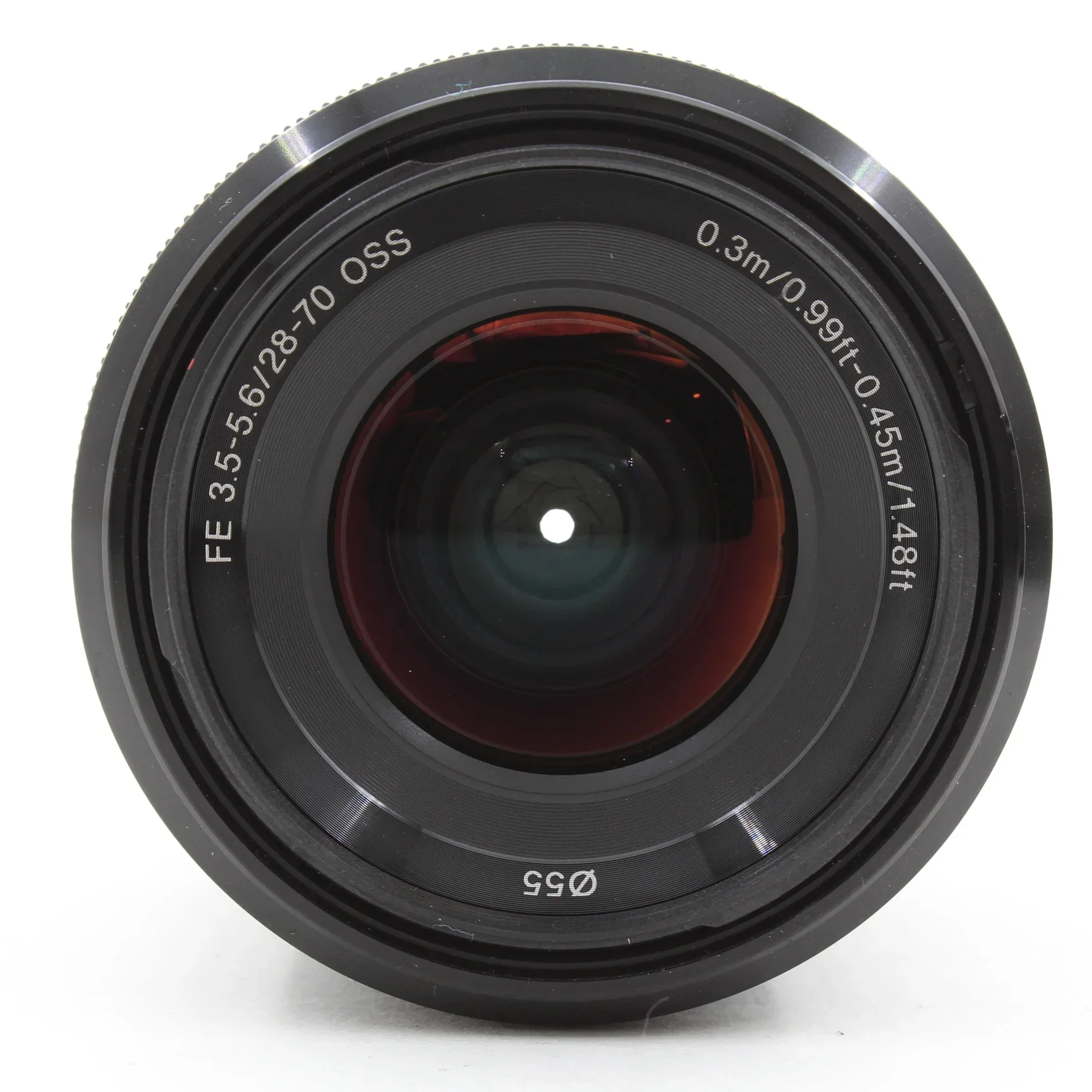 * OPEN BOX FAIR * Sony a7 IV Mirrorless Digital Camera with FE 28-70mm f/3.5-5.6 OSS Lens - Image 15