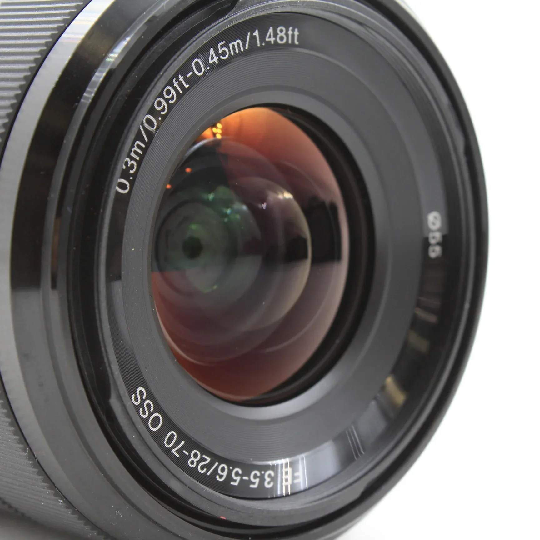 * OPEN BOX FAIR * Sony a7 IV Mirrorless Digital Camera with FE 28-70mm f/3.5-5.6 OSS Lens - Image 16
