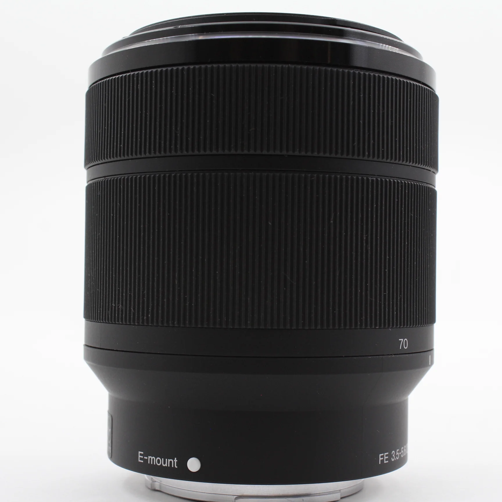 * OPEN BOX FAIR * Sony a7 IV Mirrorless Digital Camera with FE 28-70mm f/3.5-5.6 OSS Lens - Image 10