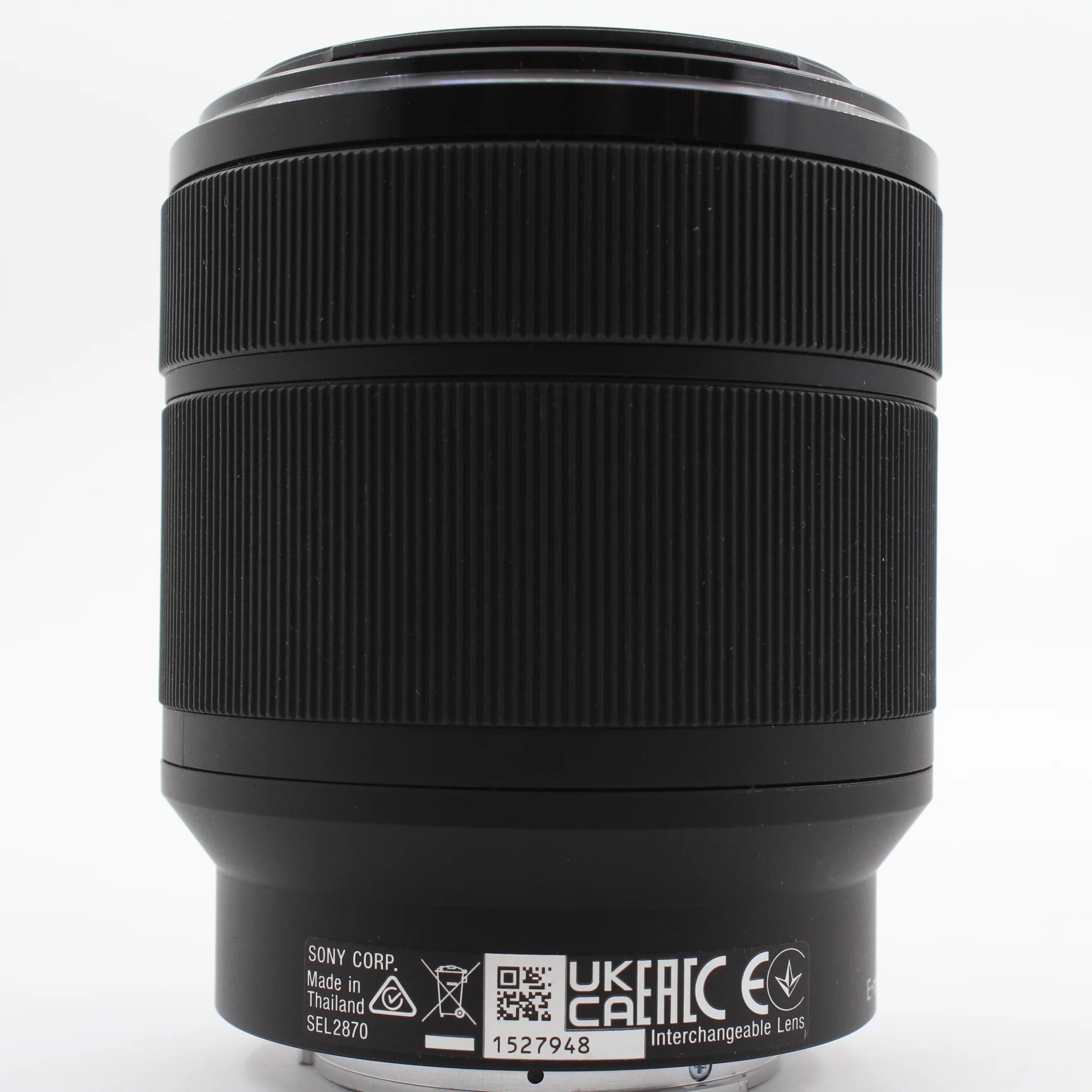 * OPEN BOX FAIR * Sony a7 IV Mirrorless Digital Camera with FE 28-70mm f/3.5-5.6 OSS Lens - Image 11