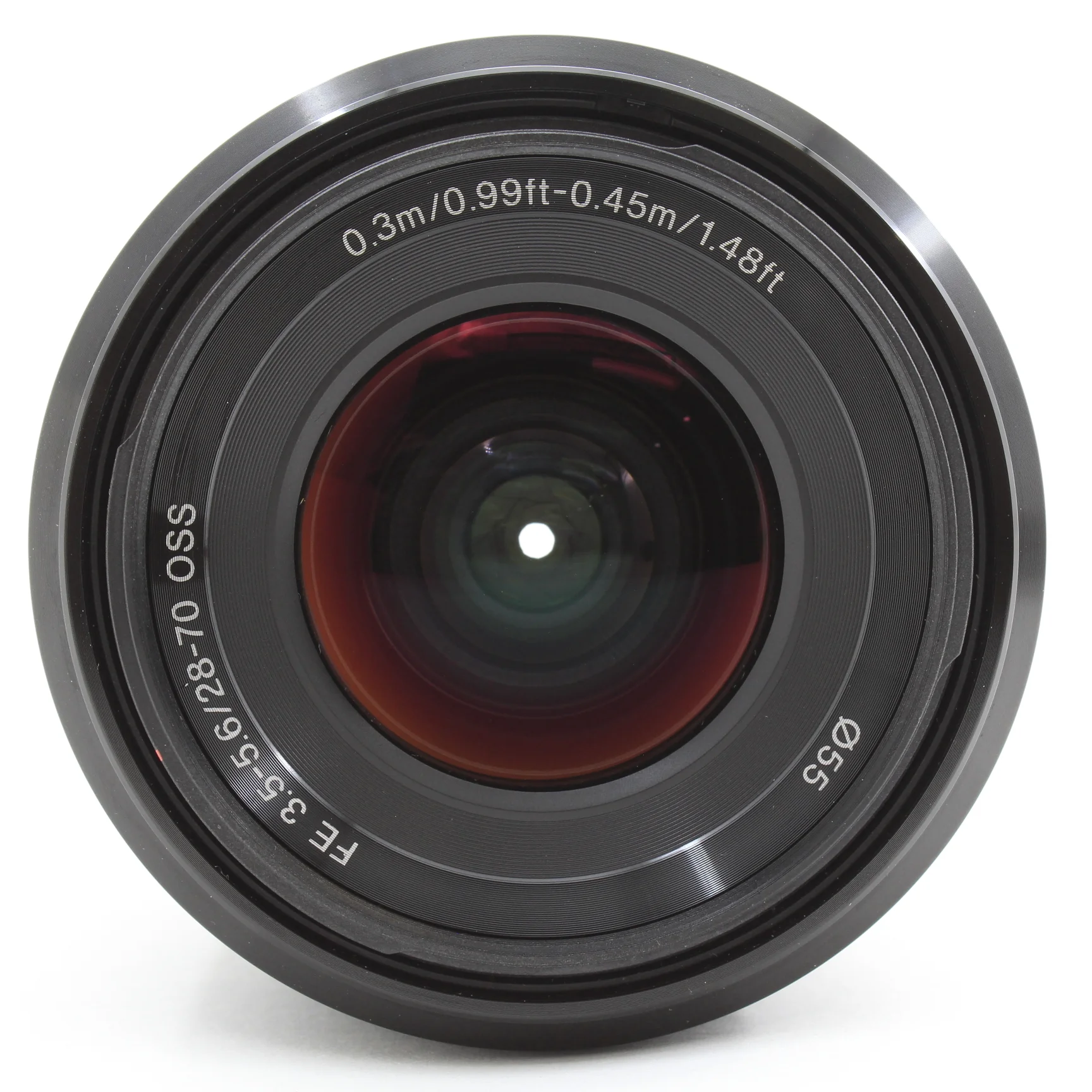 * OPEN BOX FAIR * Sony a7 IV Mirrorless Digital Camera with FE 28-70mm f/3.5-5.6 OSS Lens - Image 14