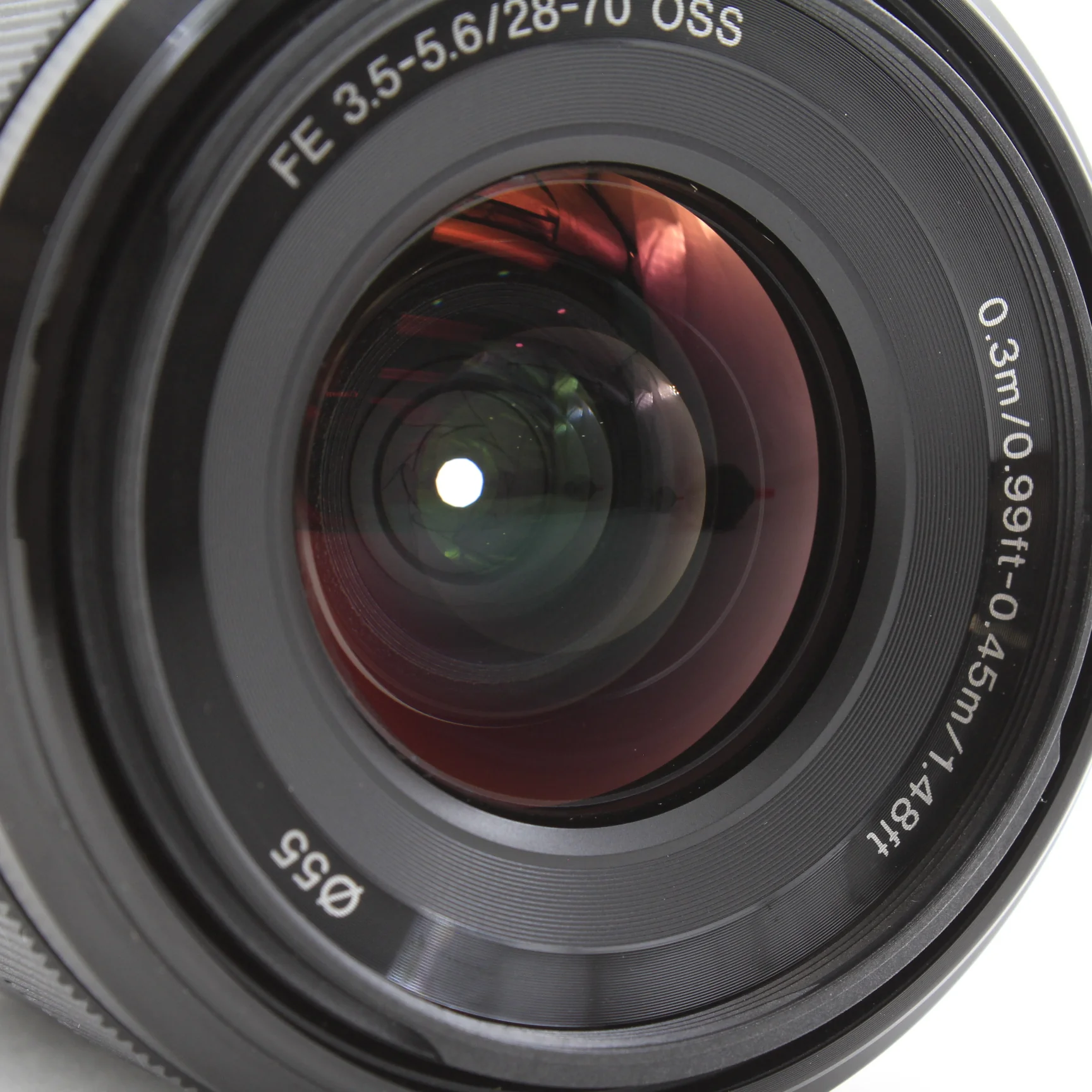 * OPEN BOX FAIR * Sony a7 IV Mirrorless Digital Camera with FE 28-70mm f/3.5-5.6 OSS Lens - Image 15
