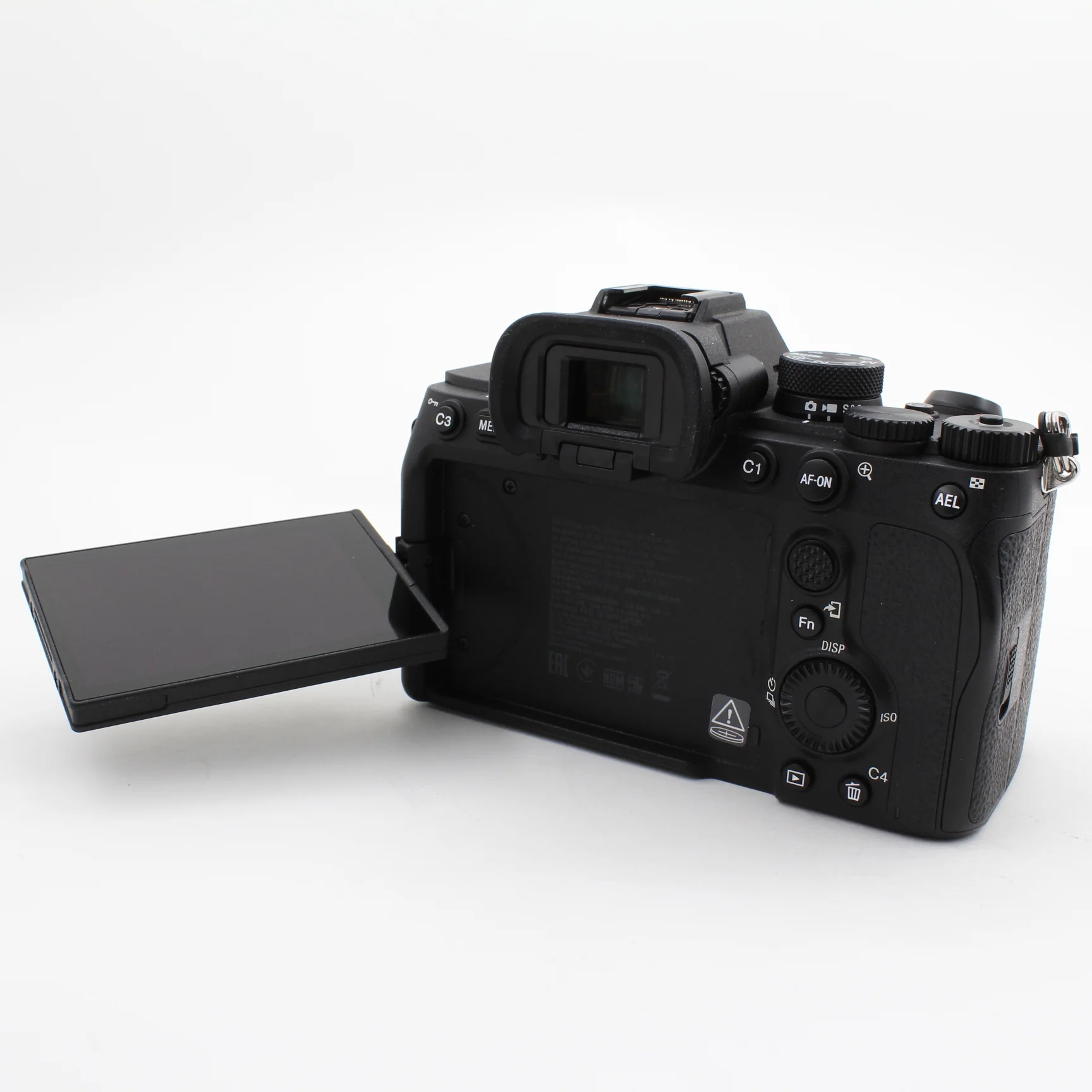 * OPEN BOX FAIR * Sony a7 IV Mirrorless Digital Camera with FE 28-70mm f/3.5-5.6 OSS Lens - Image 7