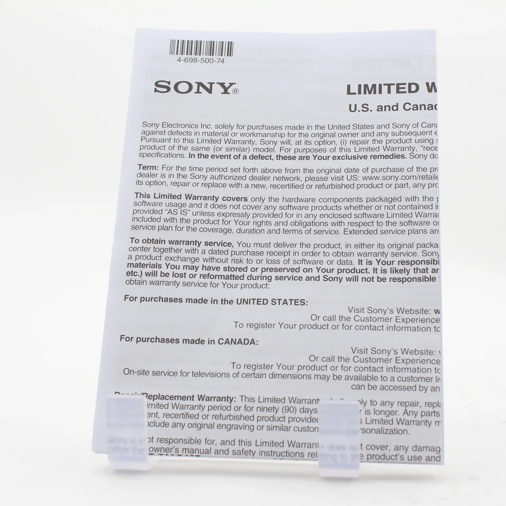 * OPEN BOX FAIR * Sony a7 IV Mirrorless Digital Camera with FE 28-70mm f/3.5-5.6 OSS Lens - Image 24