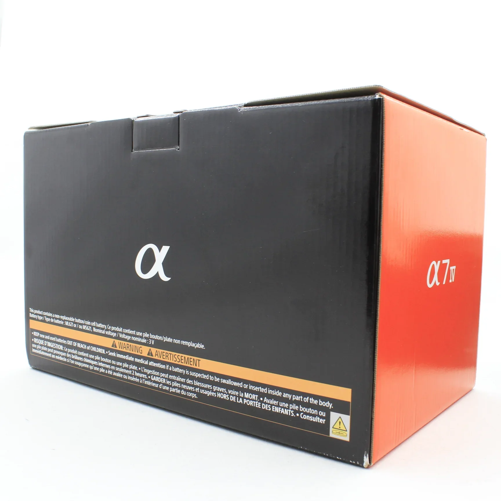 * OPEN BOX FAIR * Sony a7 IV Mirrorless Digital Camera with FE 28-70mm f/3.5-5.6 OSS Lens - Image 25