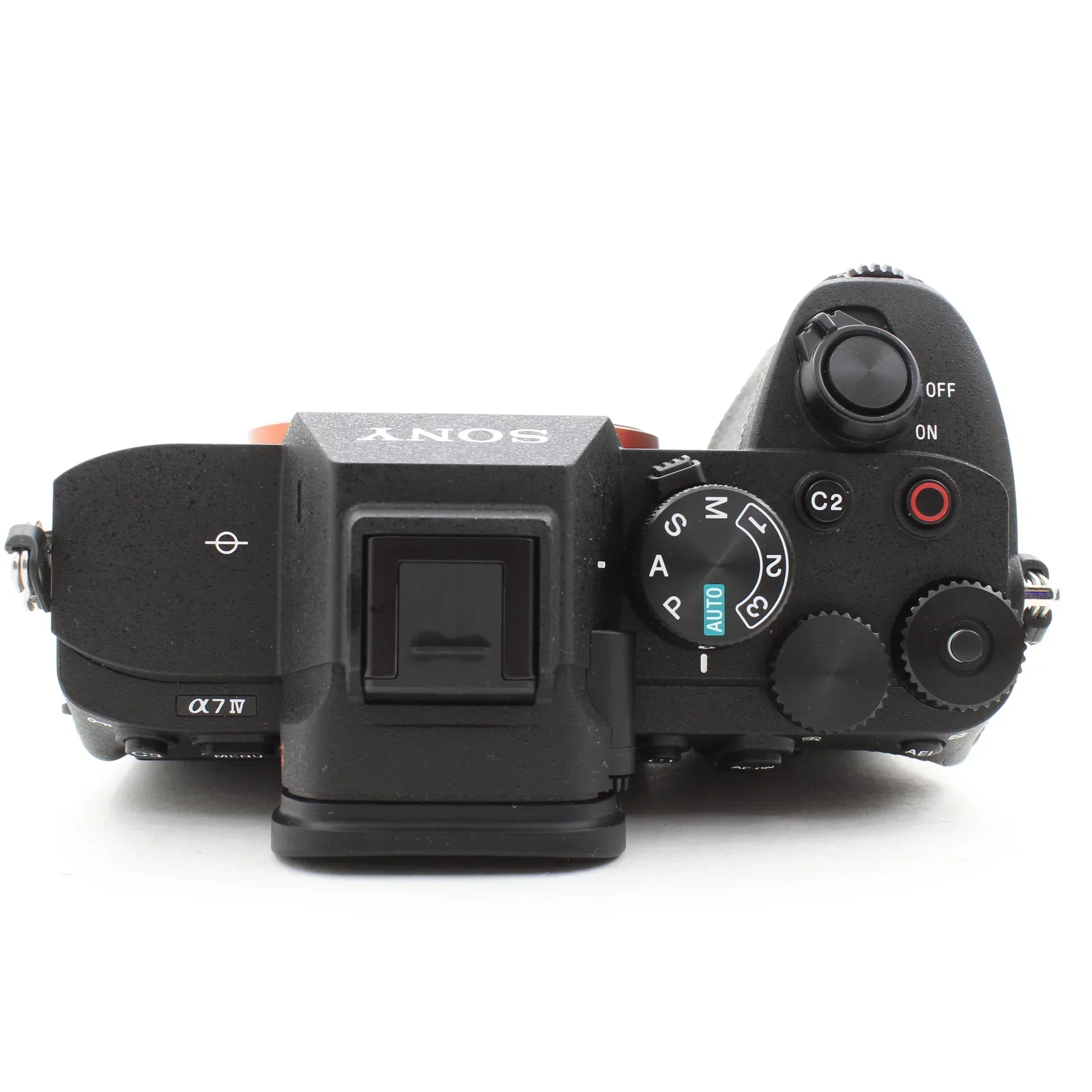 * OPEN BOX FAIR * Sony a7 IV Mirrorless Digital Camera with FE 28-70mm f/3.5-5.6 OSS Lens - Image 4