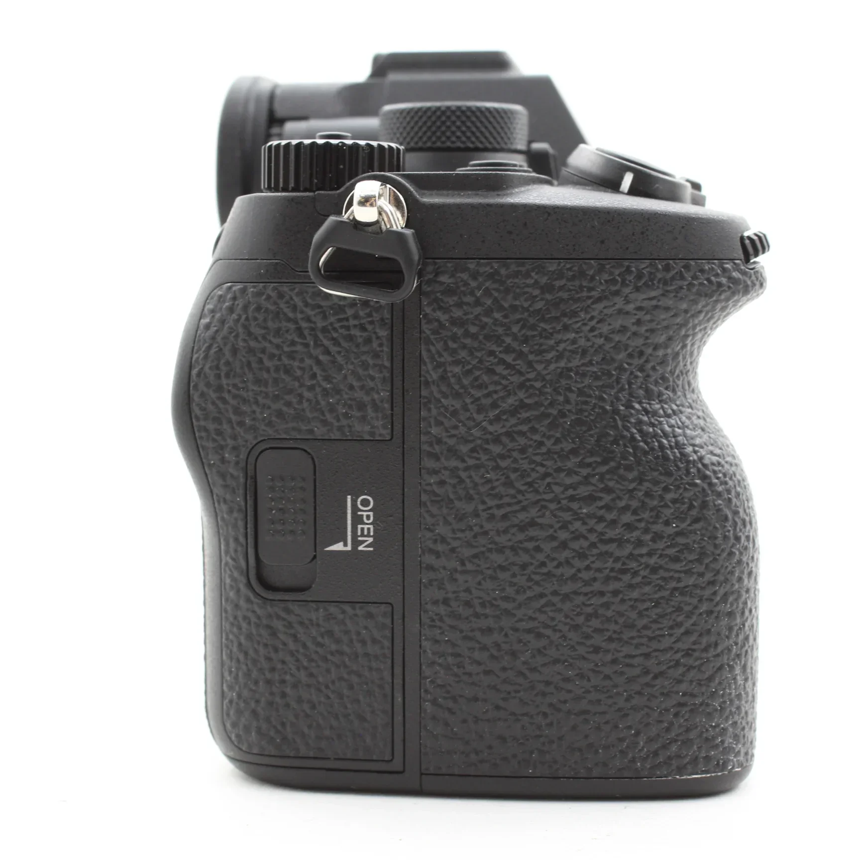 * OPEN BOX FAIR * Sony a7 IV Mirrorless Digital Camera with FE 28-70mm f/3.5-5.6 OSS Lens - Image 5