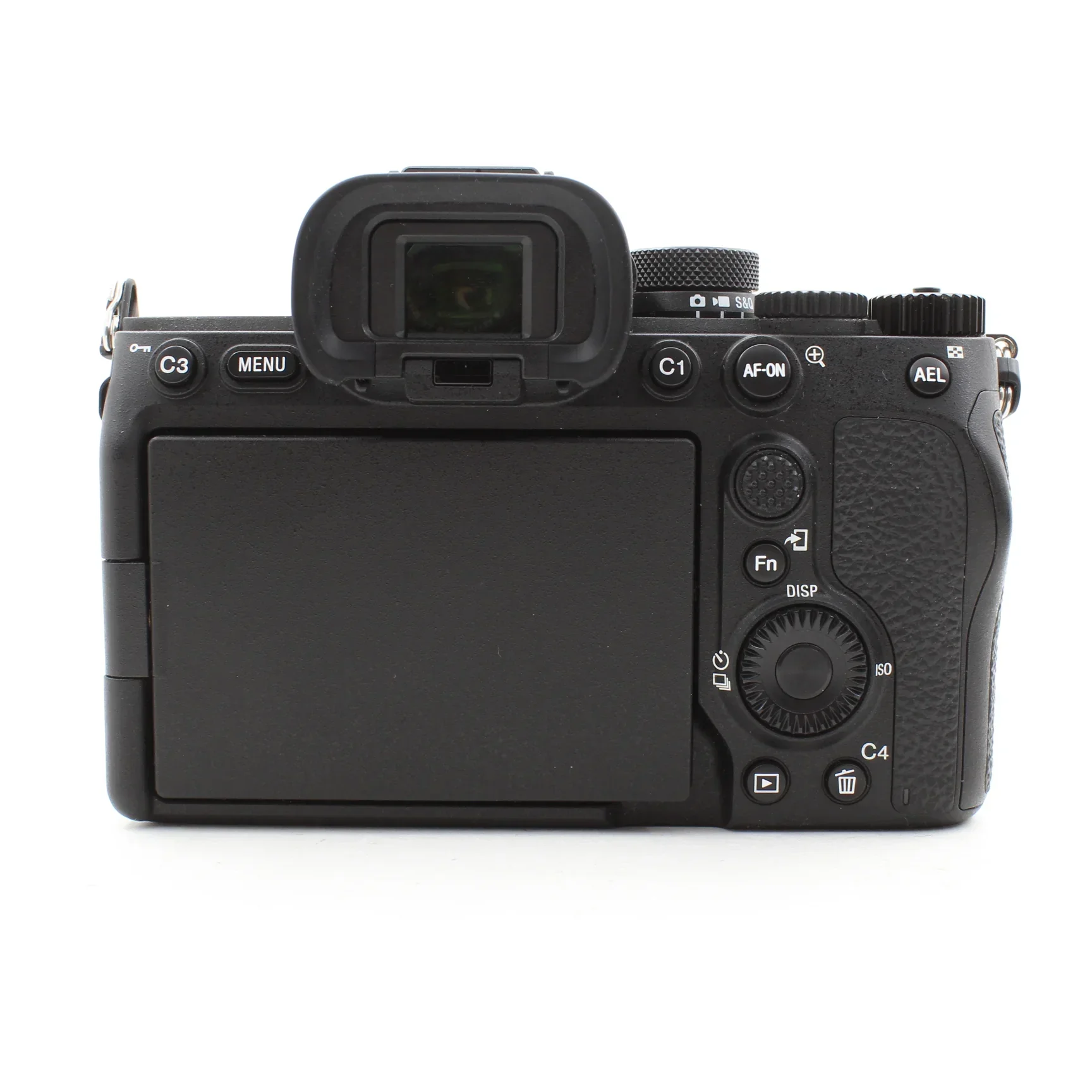 * OPEN BOX FAIR * Sony a7 IV Mirrorless Digital Camera with FE 28-70mm f/3.5-5.6 OSS Lens - Image 8