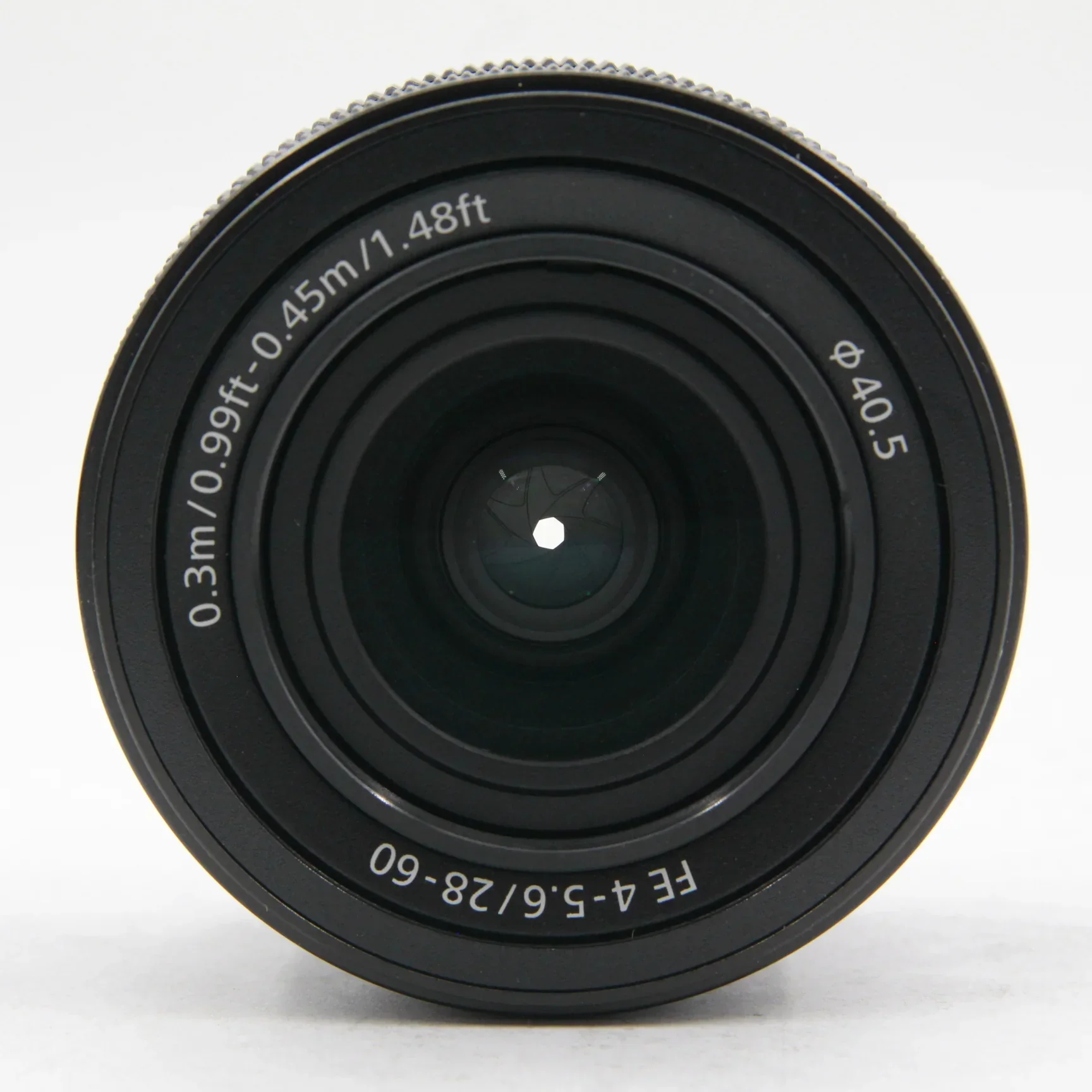 * OPEN BOX FAIR * Sony a7C II Mirrorless Digital Camera with FE 28-60mm f/4-5.6 Lens (Black) - Image 13