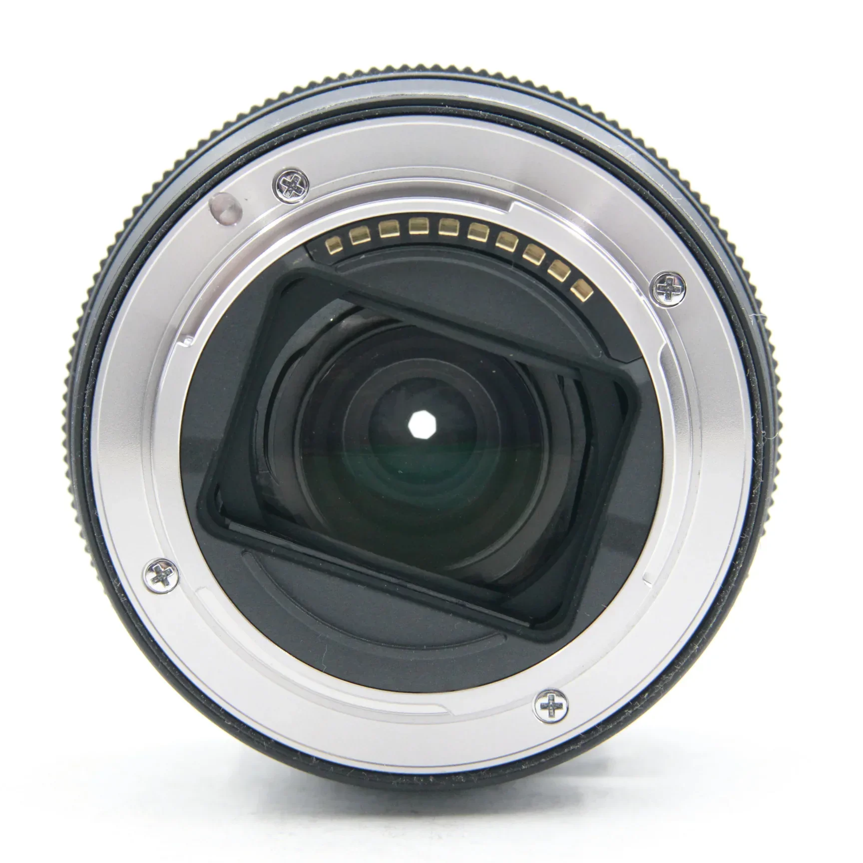 * OPEN BOX FAIR * Sony a7C II Mirrorless Digital Camera with FE 28-60mm f/4-5.6 Lens (Black) - Image 14