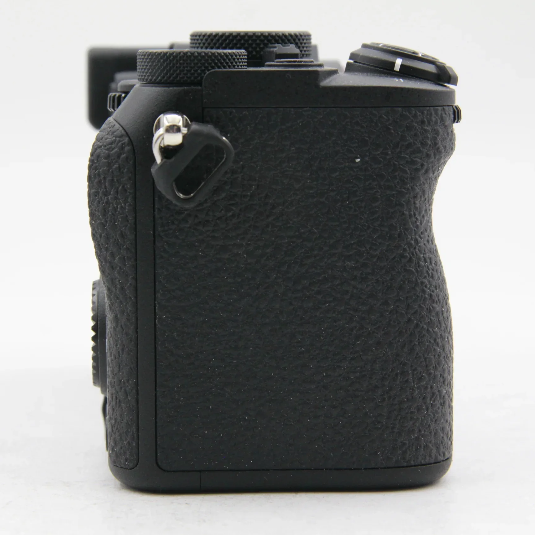 * OPEN BOX FAIR * Sony a7C II Mirrorless Digital Camera with FE 28-60mm f/4-5.6 Lens (Black) - Image 3