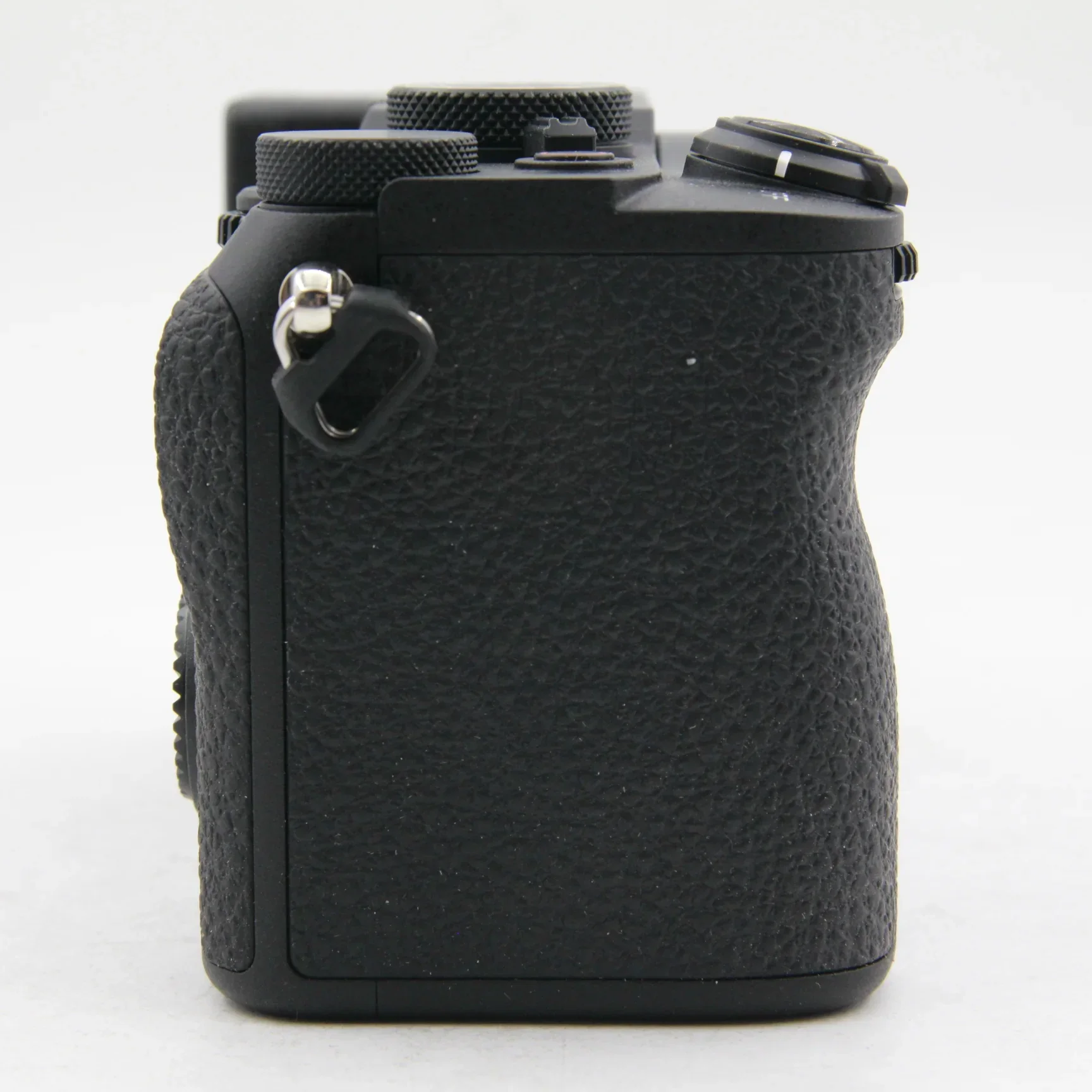 * OPEN BOX FAIR * Sony a7C II Mirrorless Digital Camera with FE 28-60mm f/4-5.6 Lens (Black) - Image 6