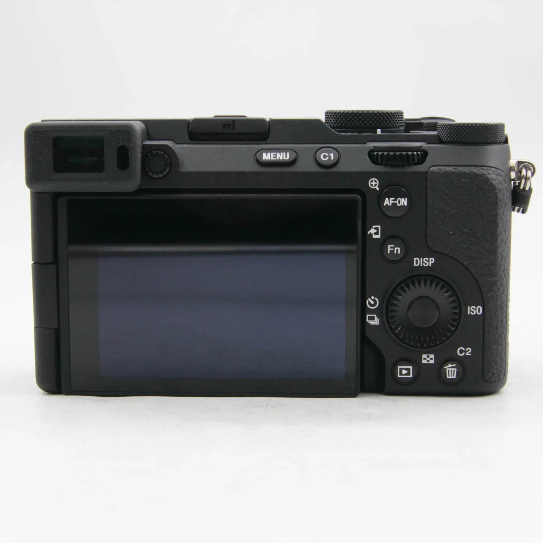 * OPEN BOX FAIR * Sony a7C II Mirrorless Digital Camera with FE 28-60mm f/4-5.6 Lens (Black) - Image 8