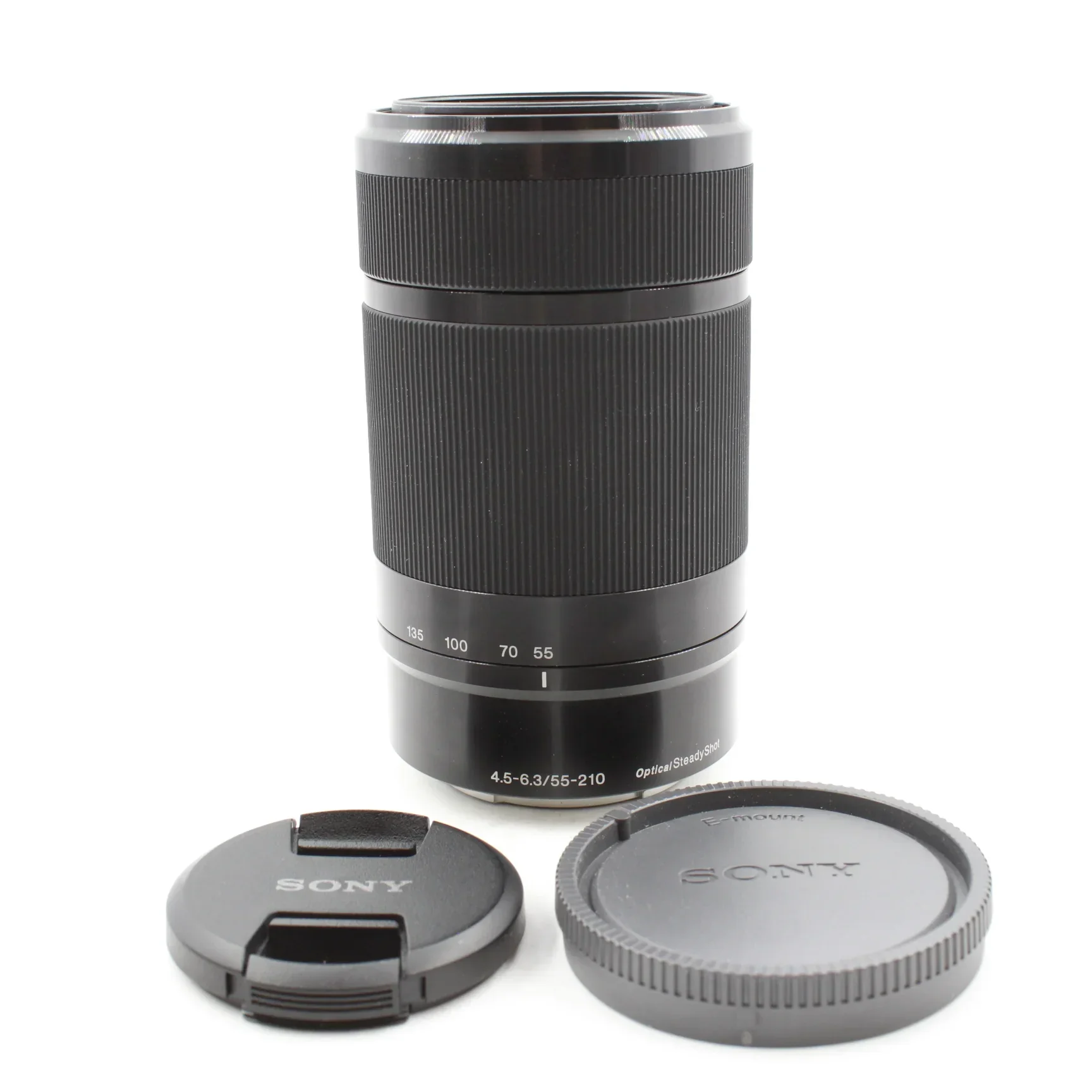 * OPEN BOX FAIR * Sony Alpha a6100 Mirrorless Digital Camera with 55-210mm Lens - Image 10