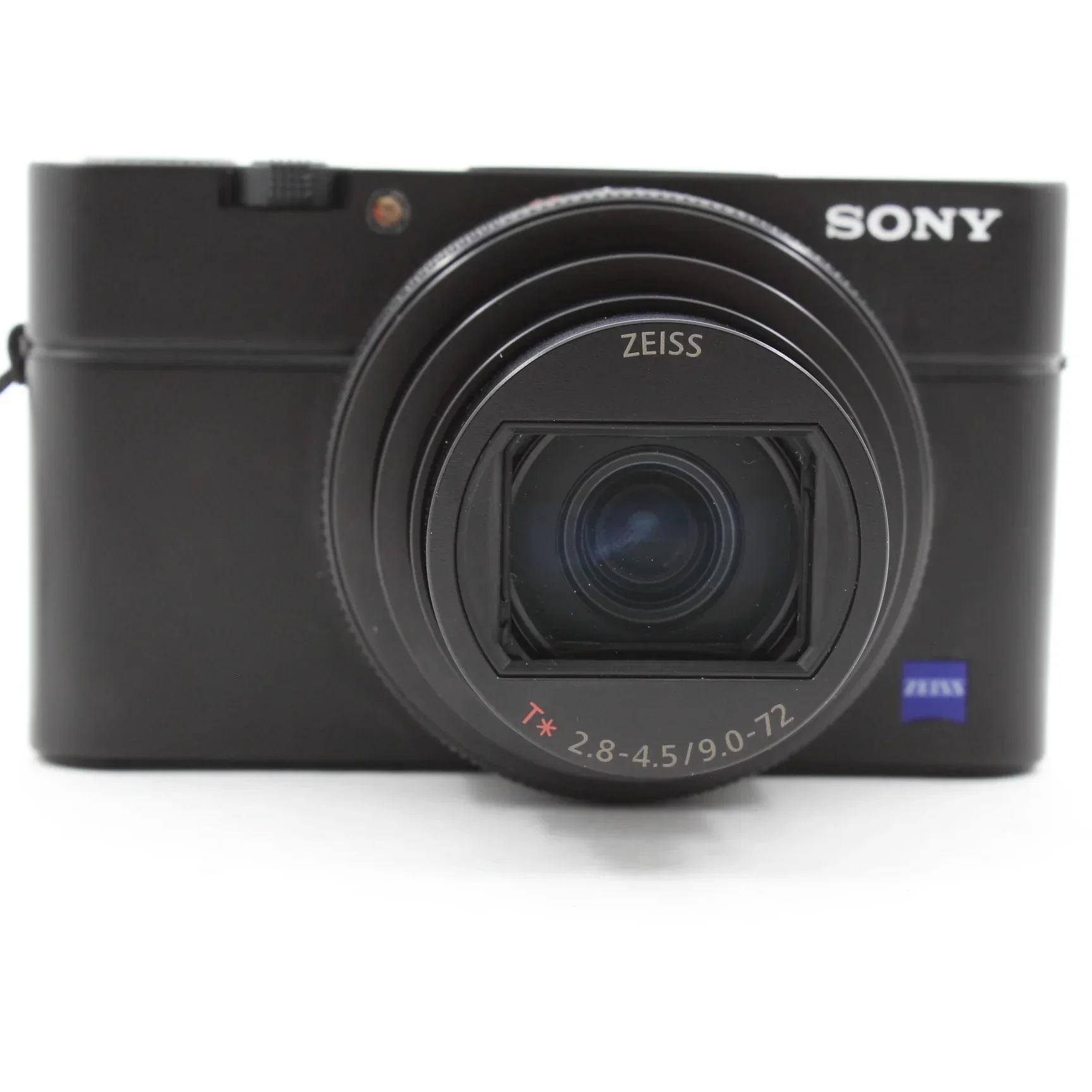 * OPEN BOX FAIR * Sony Cyber-shot DSC-RX100 VII Digital Camera - Image 2