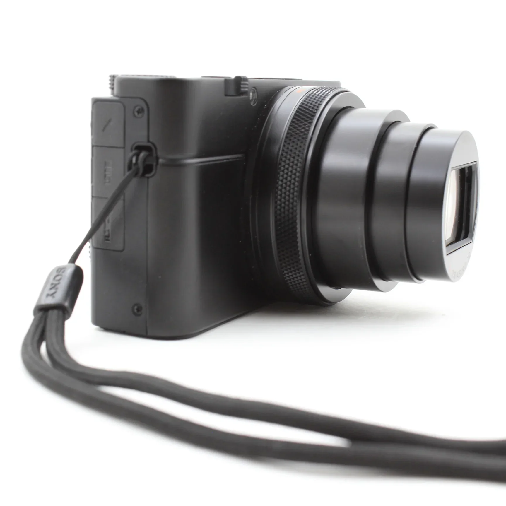 * OPEN BOX FAIR * Sony Cyber-shot DSC-RX100 VII Digital Camera - Image 3