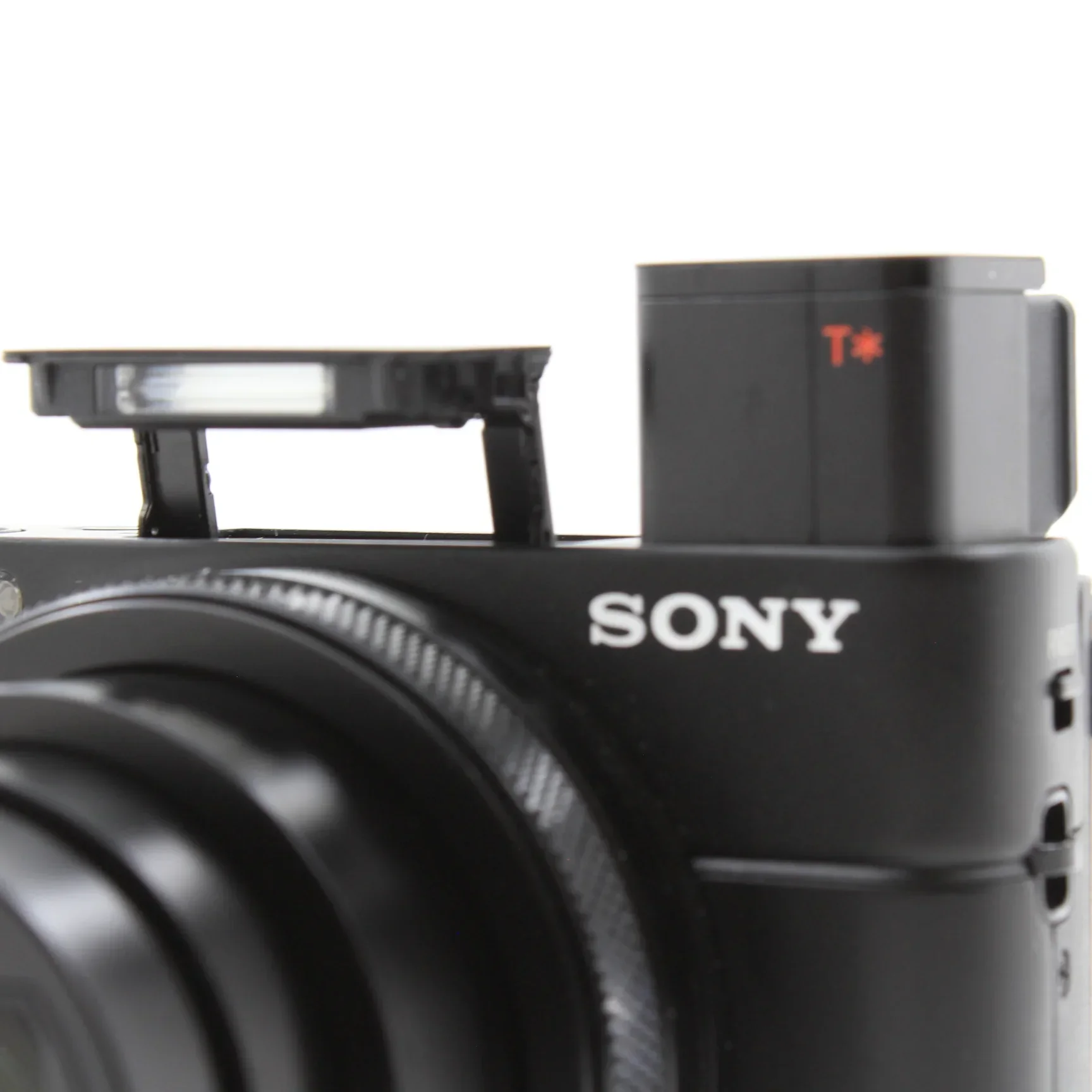 * OPEN BOX FAIR * Sony Cyber-shot DSC-RX100 VII Digital Camera - Image 5