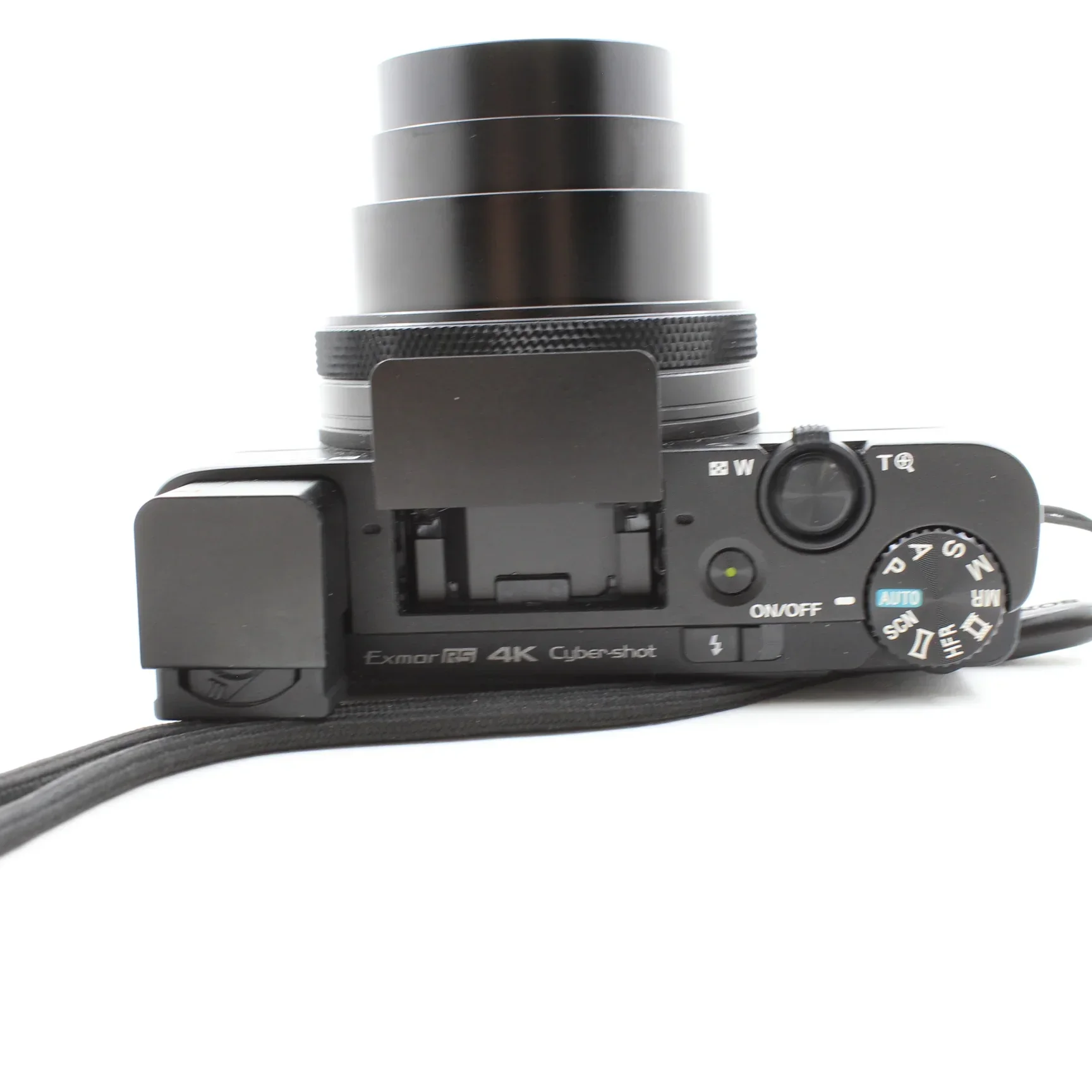 * OPEN BOX FAIR * Sony Cyber-shot DSC-RX100 VII Digital Camera - Image 6