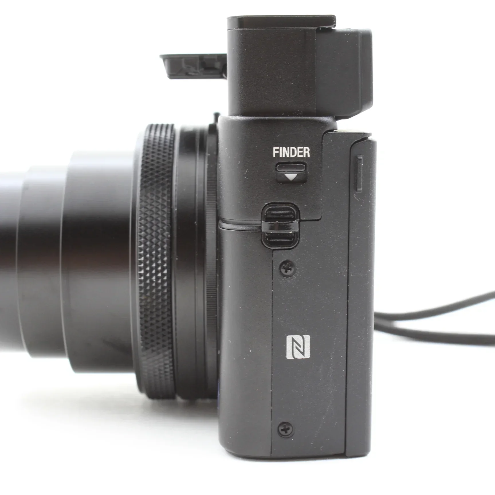 * OPEN BOX FAIR * Sony Cyber-shot DSC-RX100 VII Digital Camera - Image 8