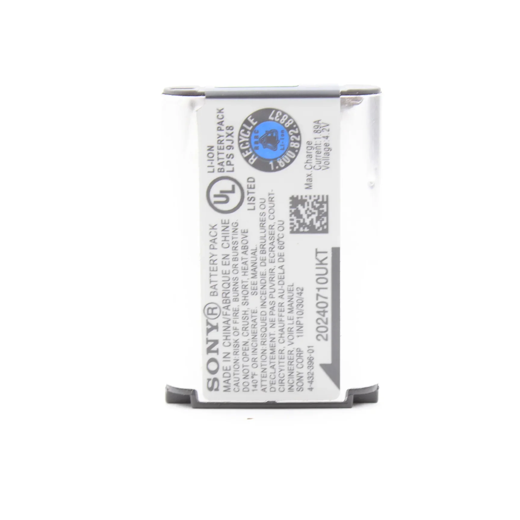 * OPEN BOX FAIR * Sony Cyber-shot DSC-RX100 VII Digital Camera - Image 9
