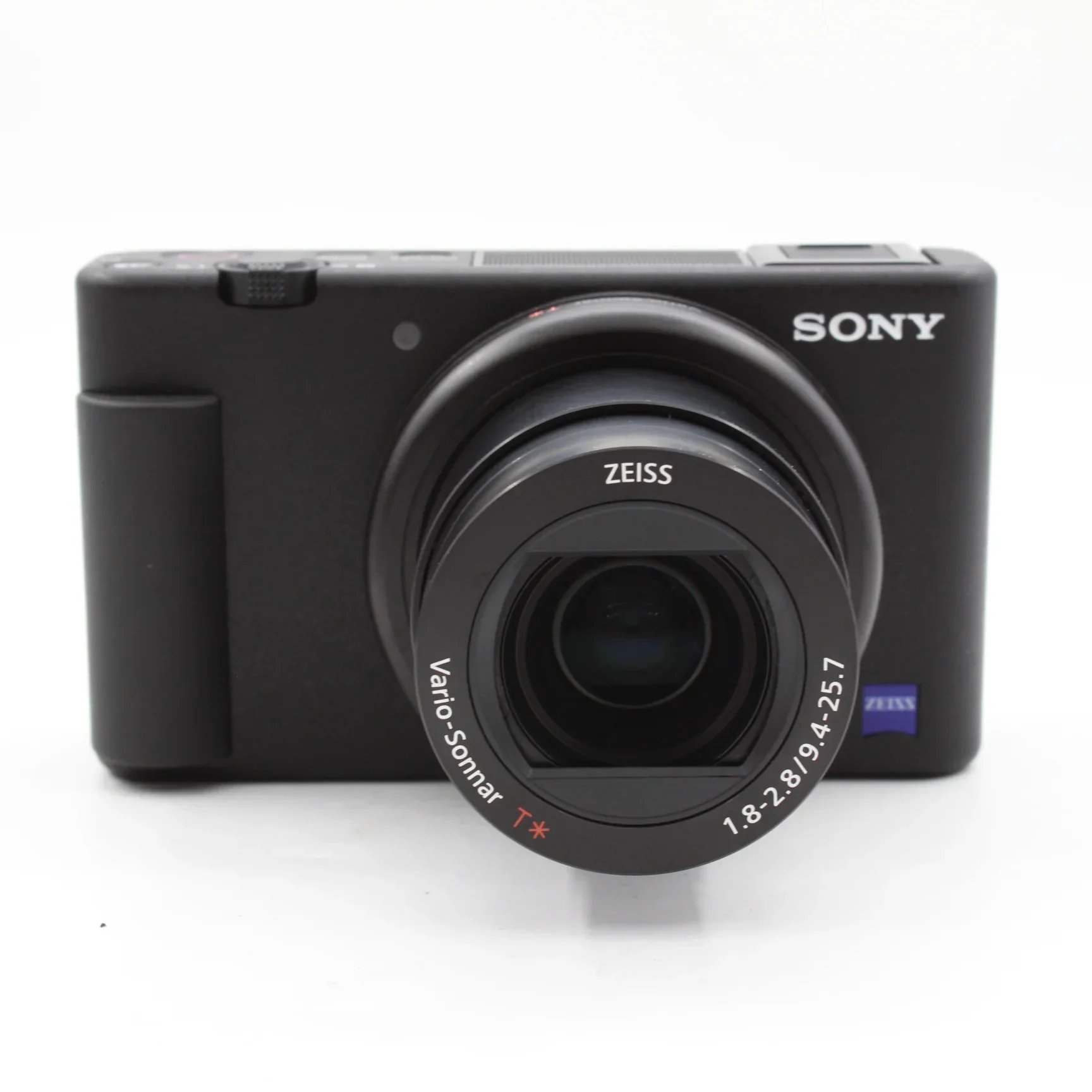 * OPEN BOX FAIR * Sony ZV-1 Digital Camera (Black) - Image 3