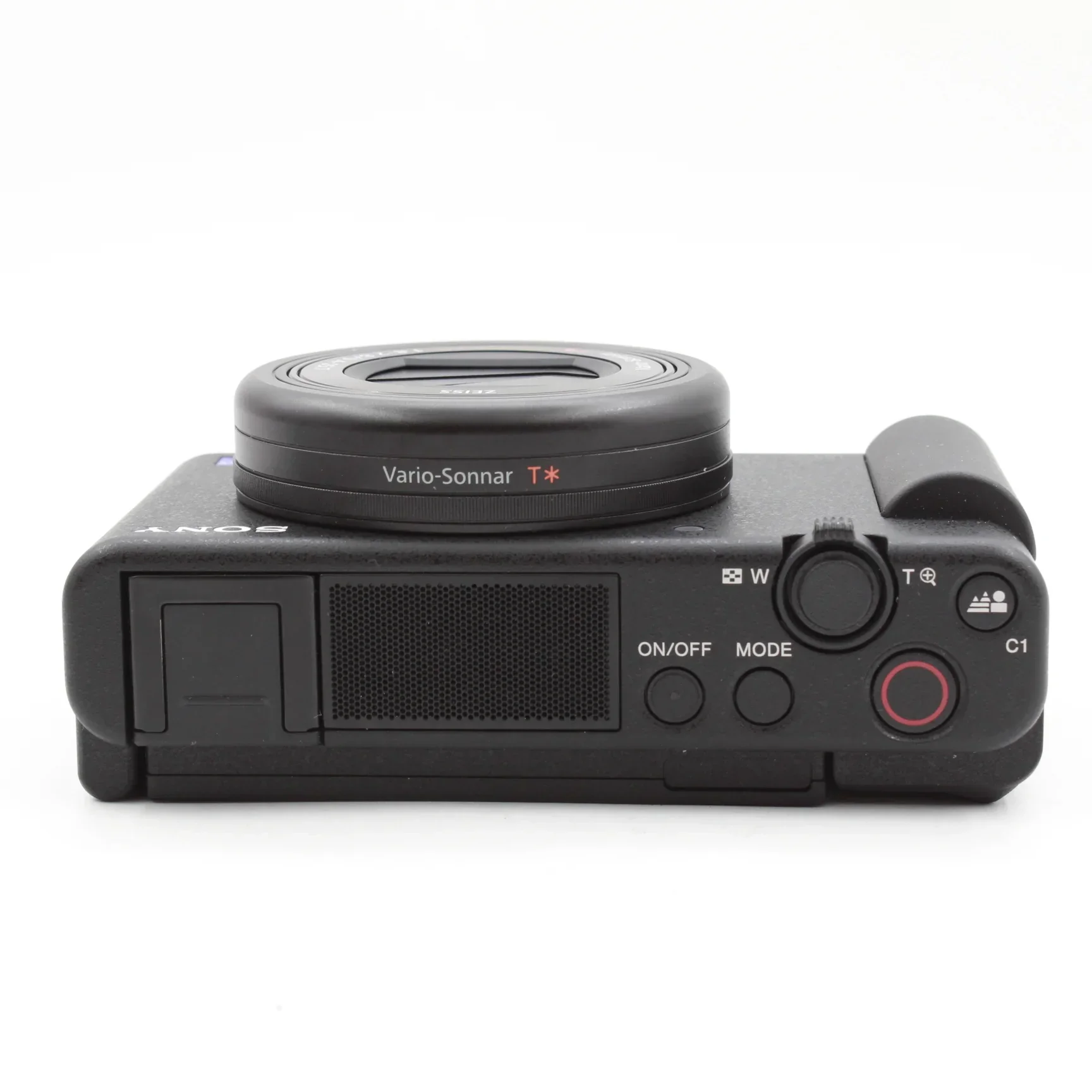 * OPEN BOX FAIR * Sony ZV-1 Digital Camera (Black) - Image 6