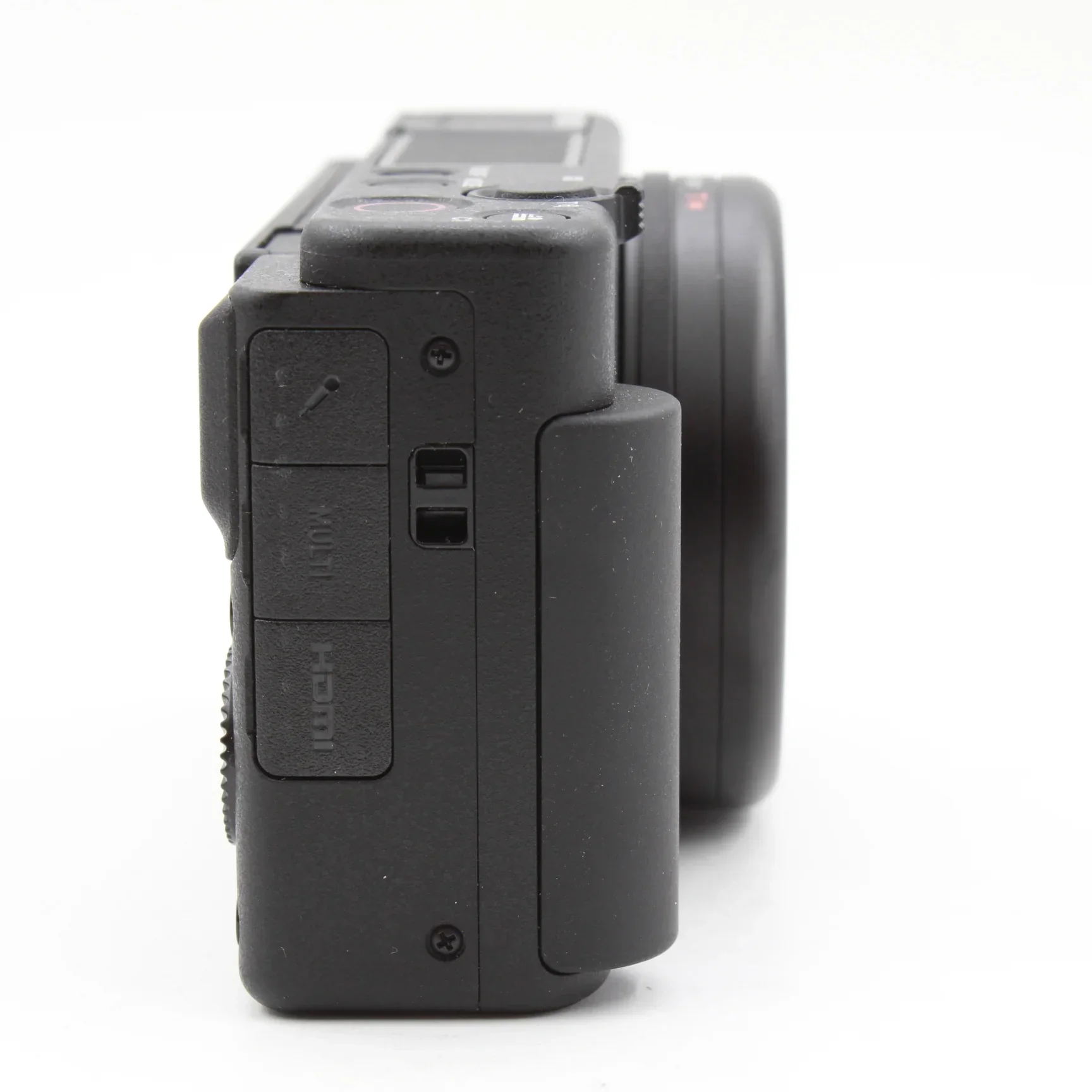 * OPEN BOX FAIR * Sony ZV-1 Digital Camera (Black) - Image 8