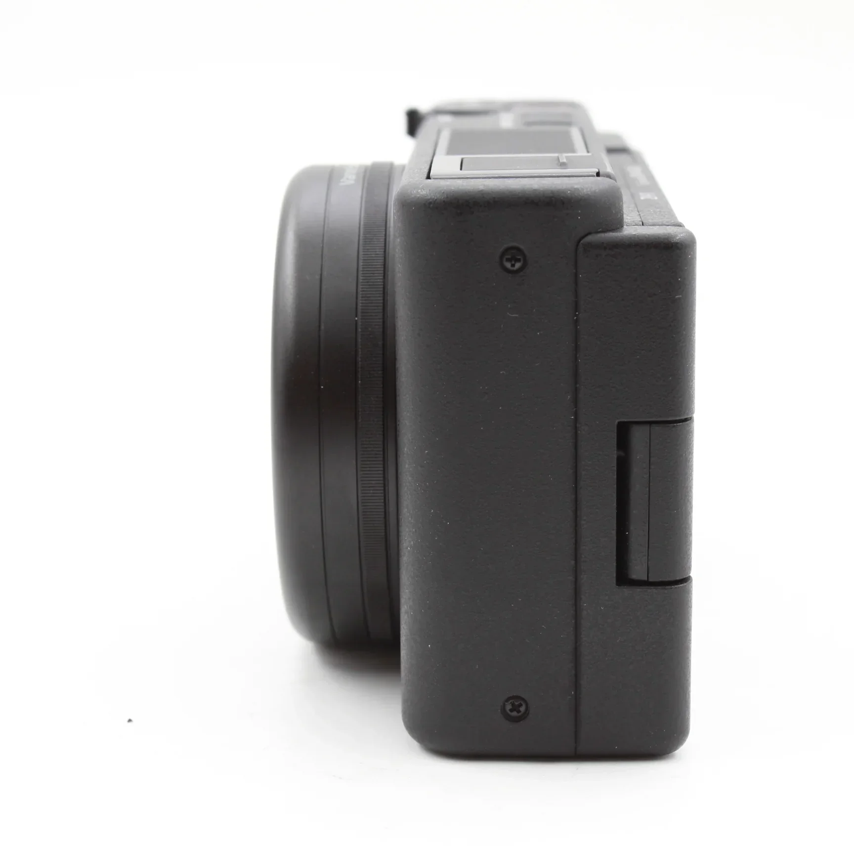 * OPEN BOX FAIR * Sony ZV-1 Digital Camera (Black) - Image 9