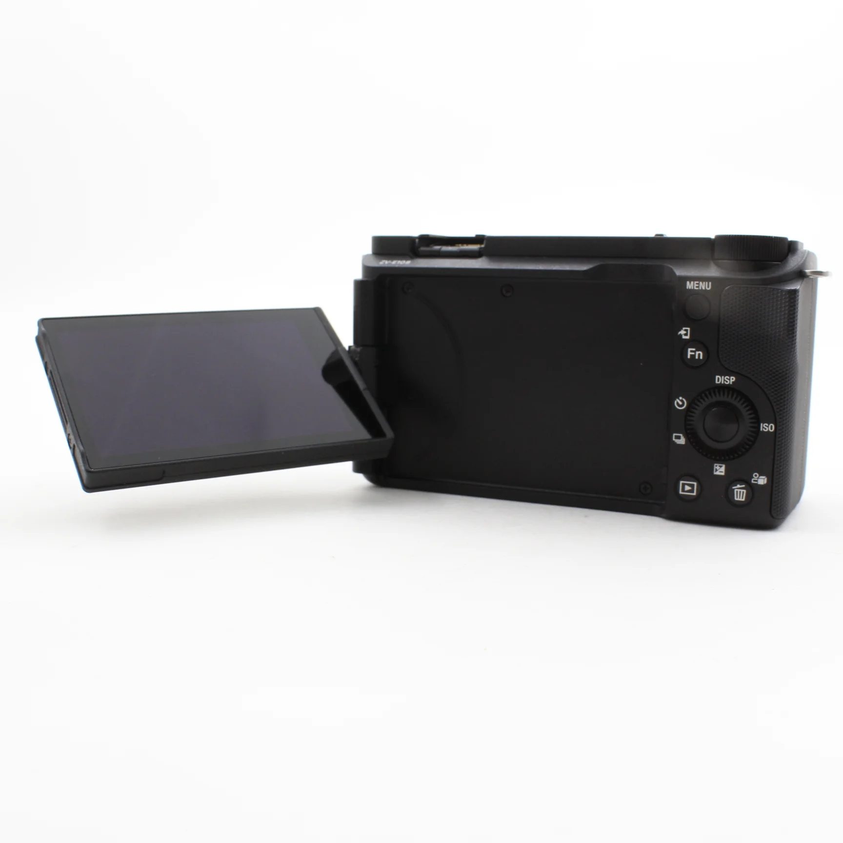 * OPEN BOX FAIR * Sony ZV-E10 II Mirrorless Camera with E PZ 16-50mm Lens (Black) - Image 9
