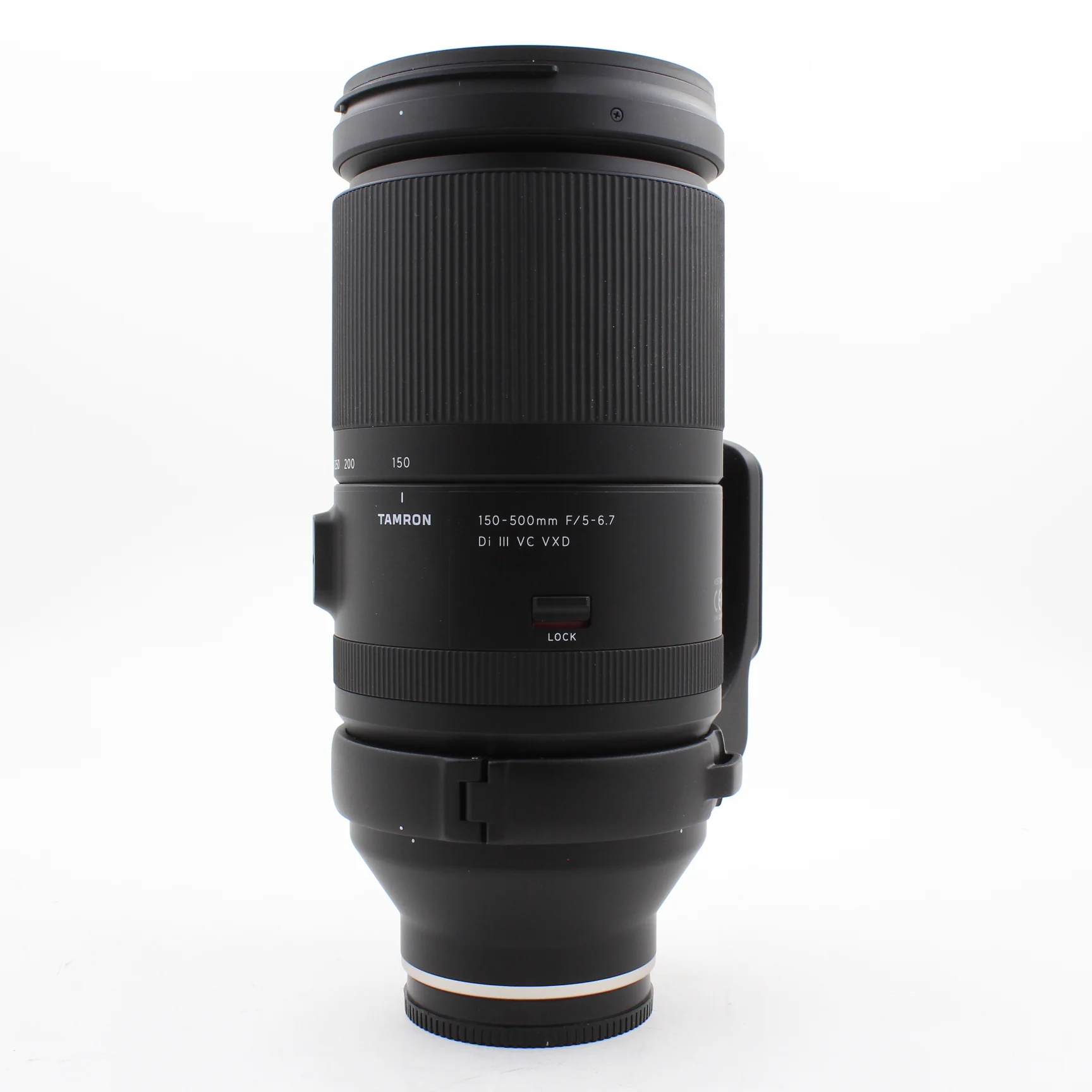 * OPEN BOX FAIR * Tamron 150-500mm F/5-6.7 Di III VC VXD Lens for Sony E - Image 2