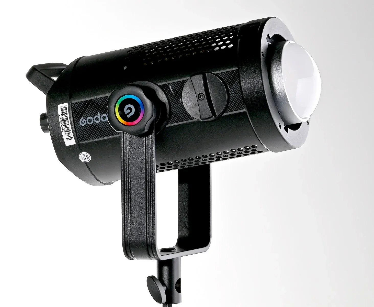 * OPEN BOX GOOD * Godox SZ150R RGB Bi-Color LED Video Light - Image 3